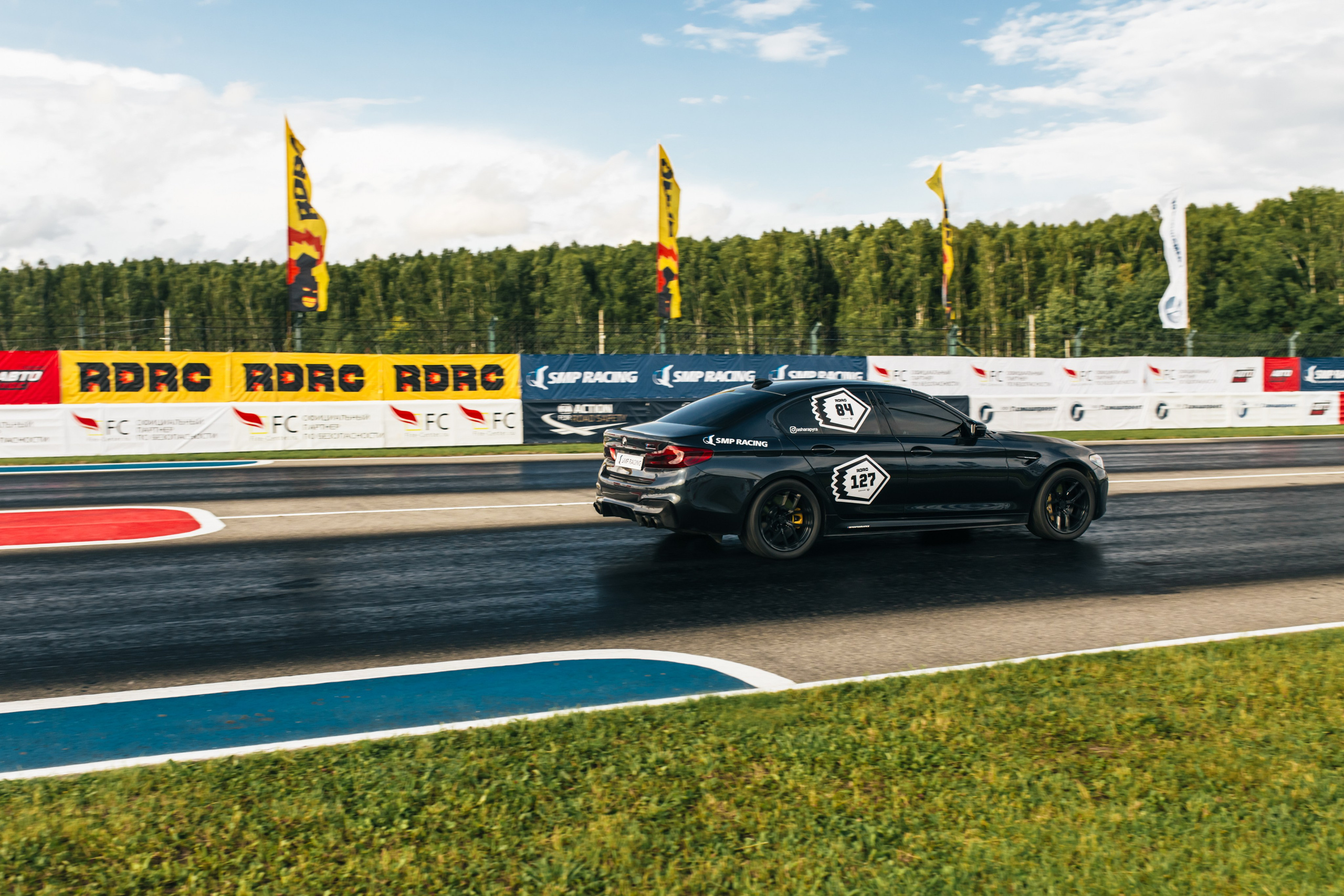 Автомобили и не только. Фотограф в Санкт-Петербурге Дмитрий Брусс