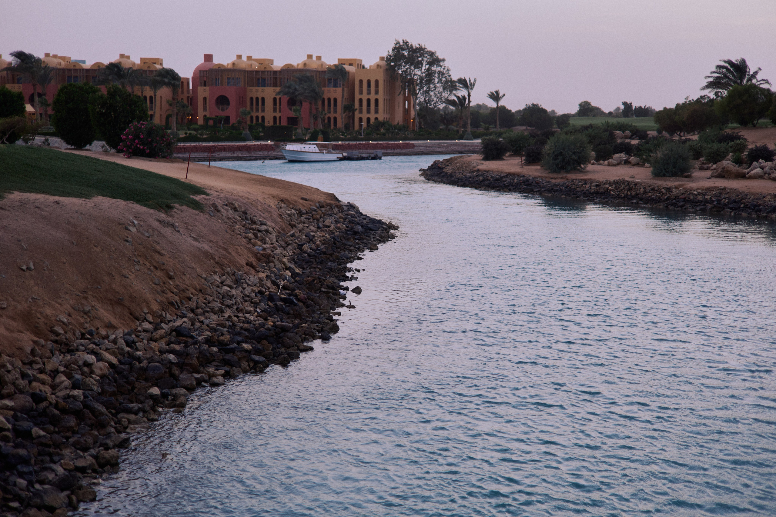 Улица горизонтальная. Jorgis — фотограф в Хургаде / обучение фотографии