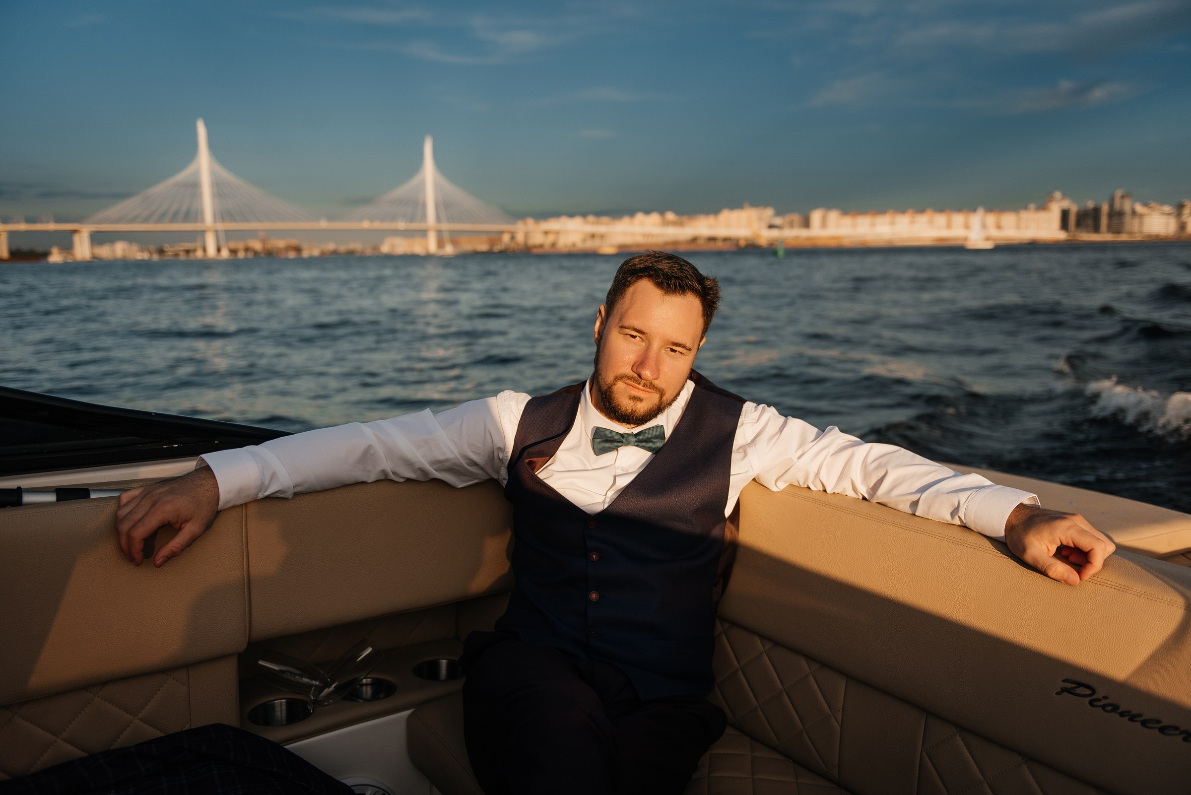 Когда хочется так, как хочется. Свадебный фотограф в Санкт-Петербурге Венера Ахметова