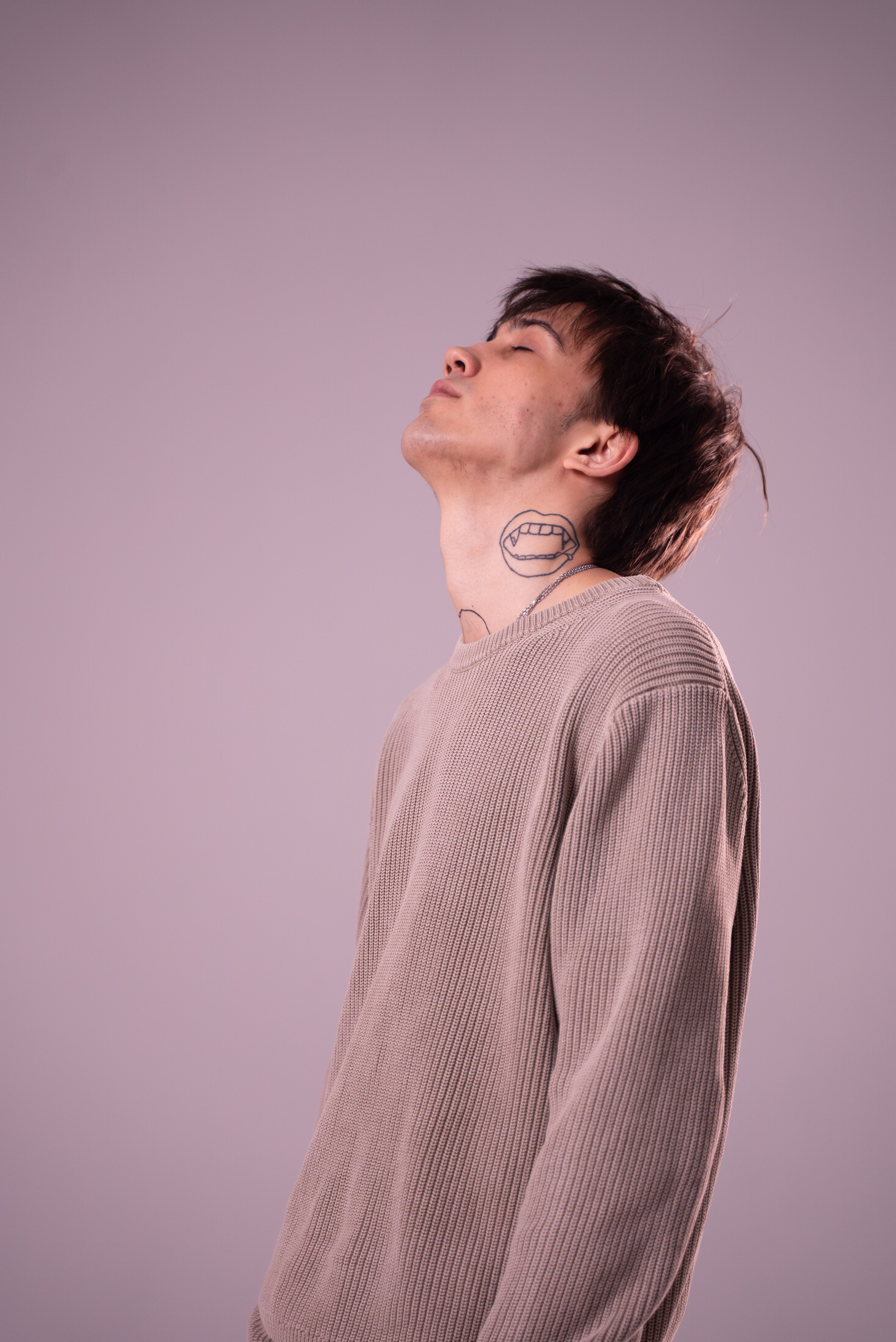 Фотосессия музыканта. KUSTOV PRODUCTION — профессиональная фотосъёмка в Москве