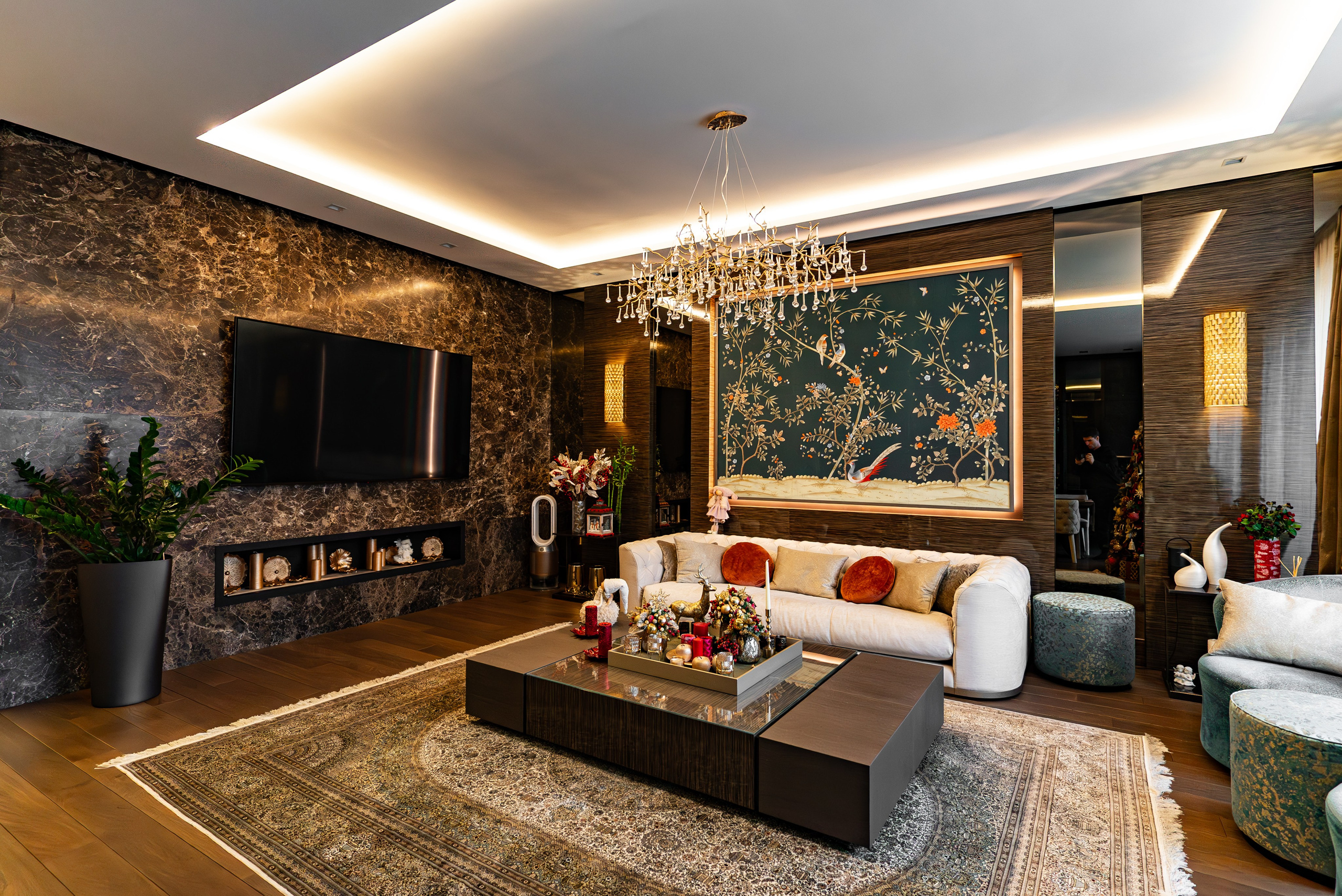 Квартира на продажу 165 м. KUSTOV PRODUCTION — профессиональная фотосъёмка в Москве