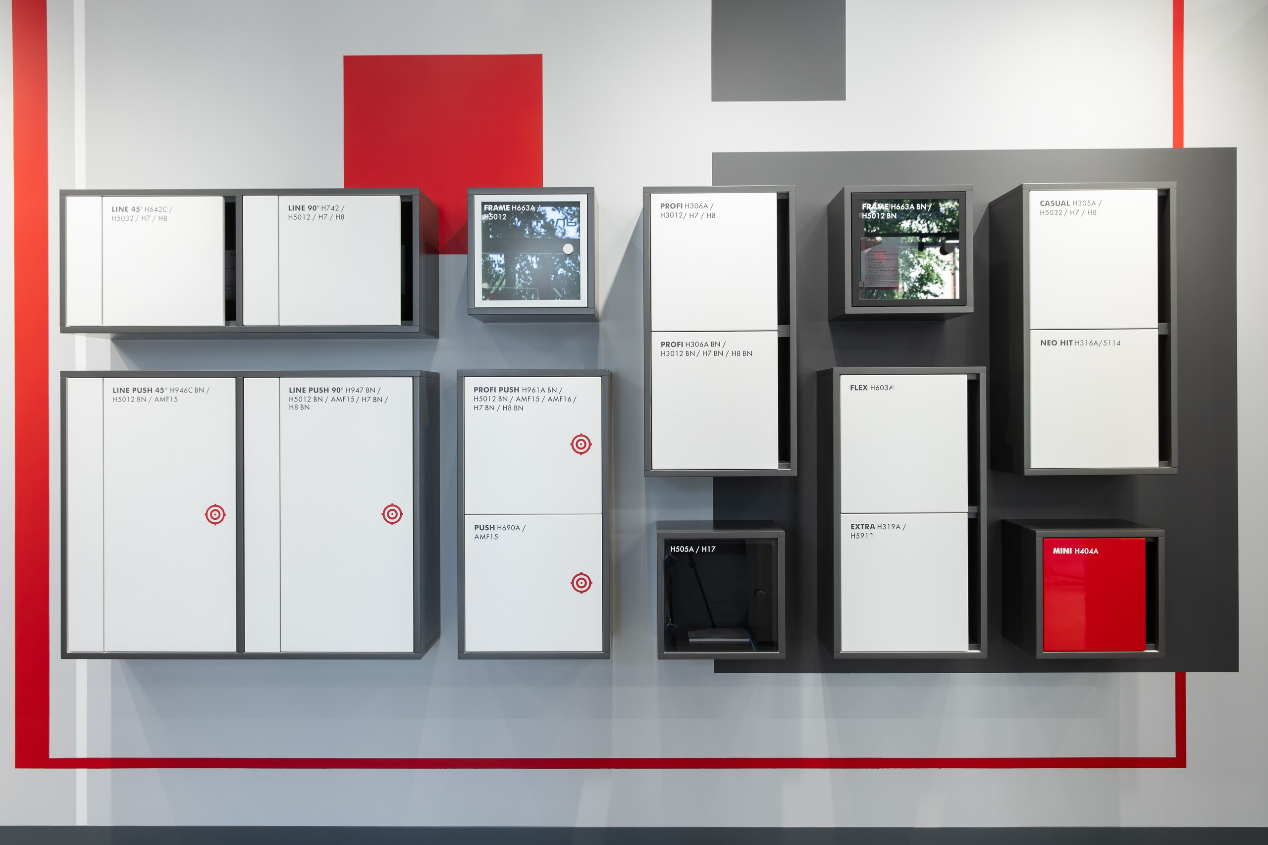 BOYARD. Снимаю съемки