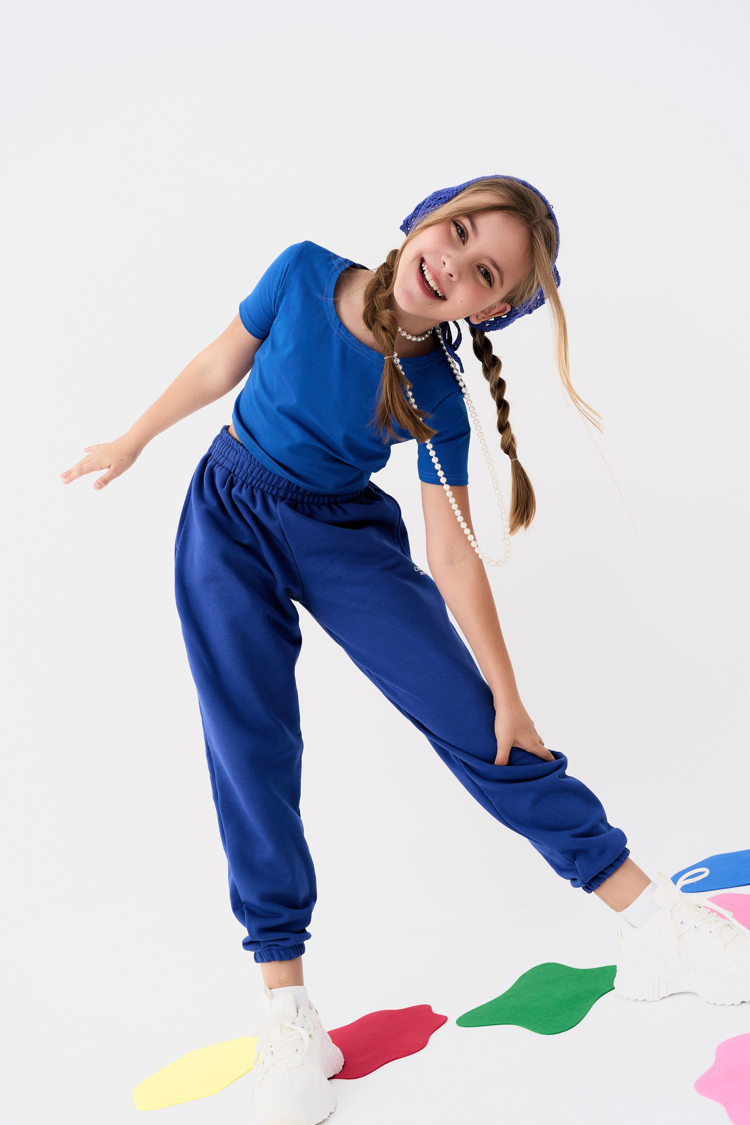 Татьяна Бондаренко. Фотограф Полина Закирова