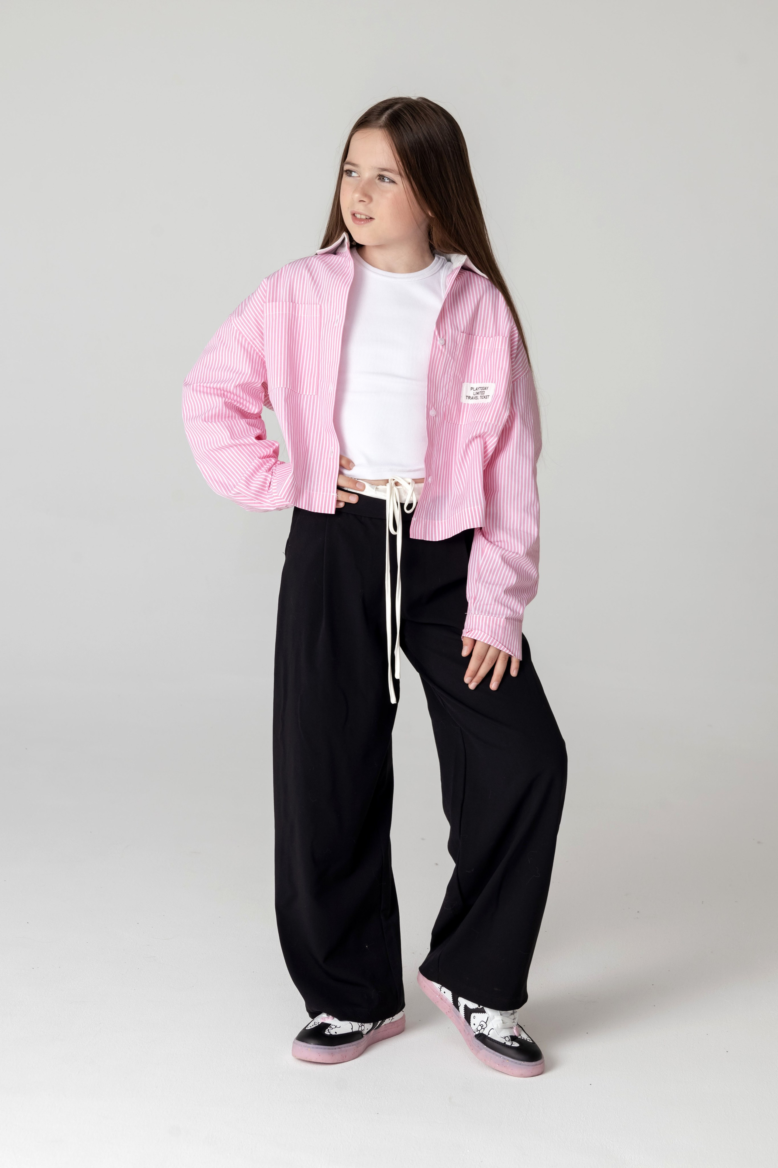 Виктория Петрова. Фотограф Полина Закирова