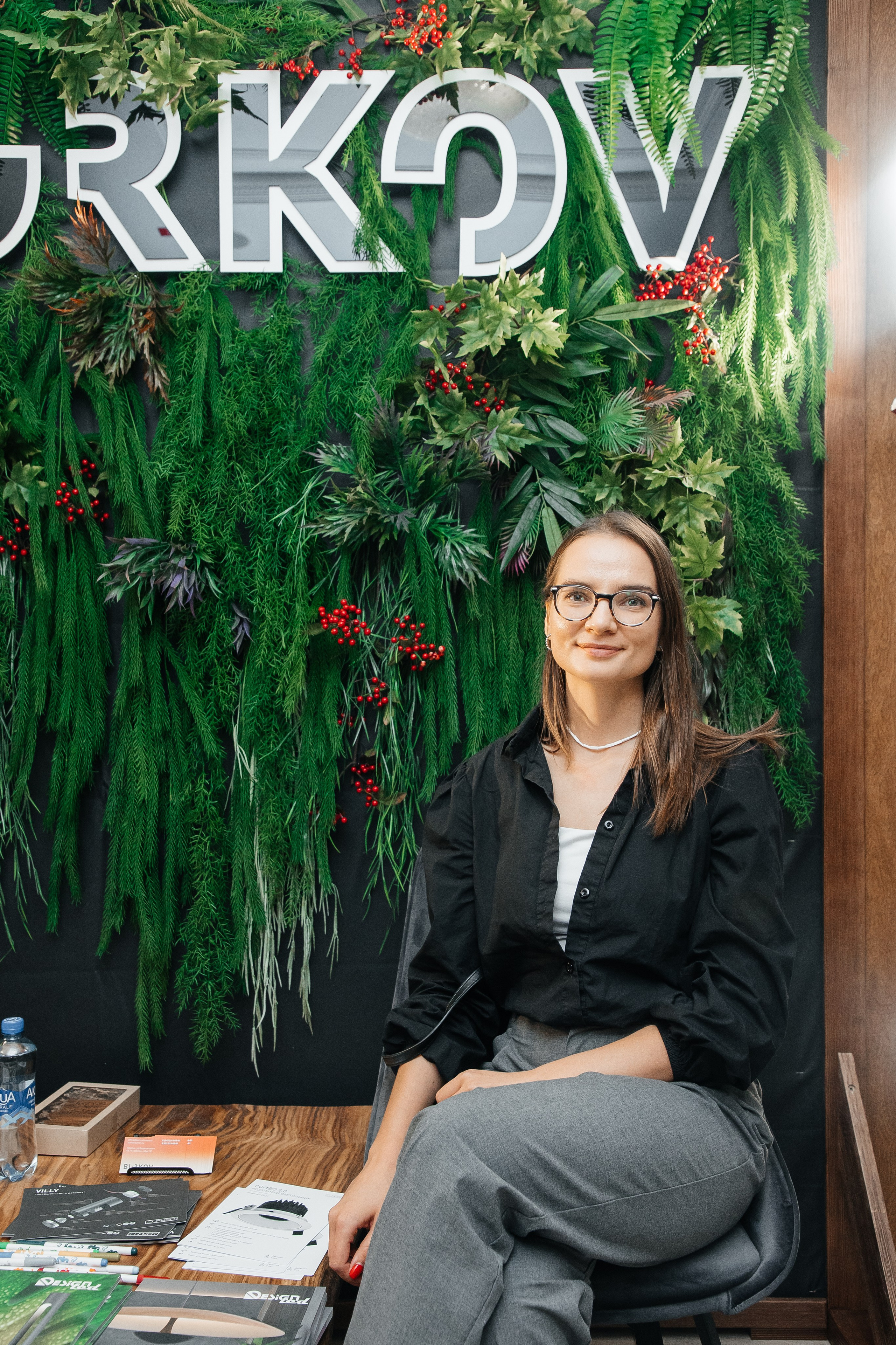 Ассамблея Дизайнеров. Фотограф Денис Лесковский (Тюмень)