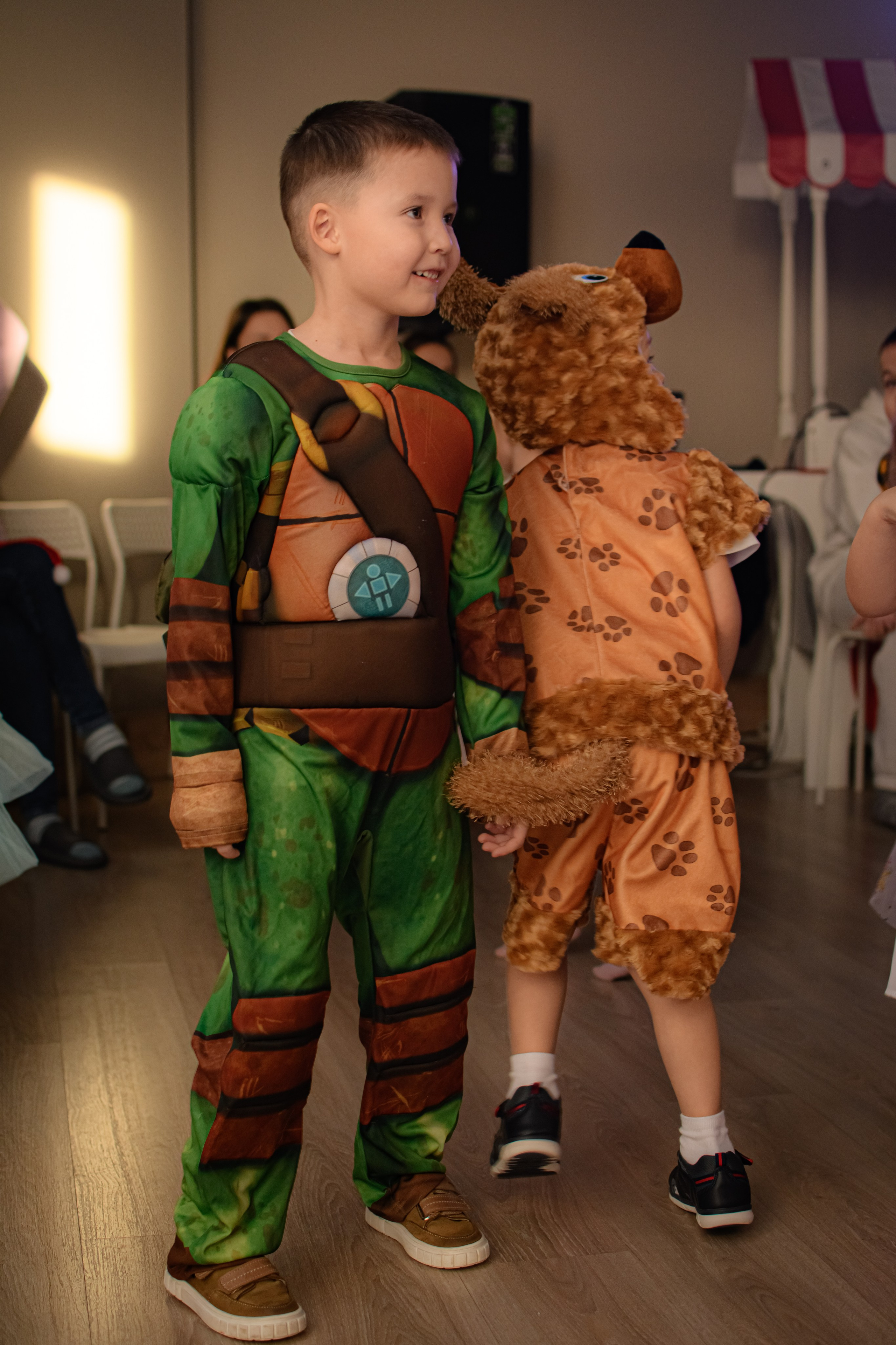 HAPPY NEW YEAR. Photokarish