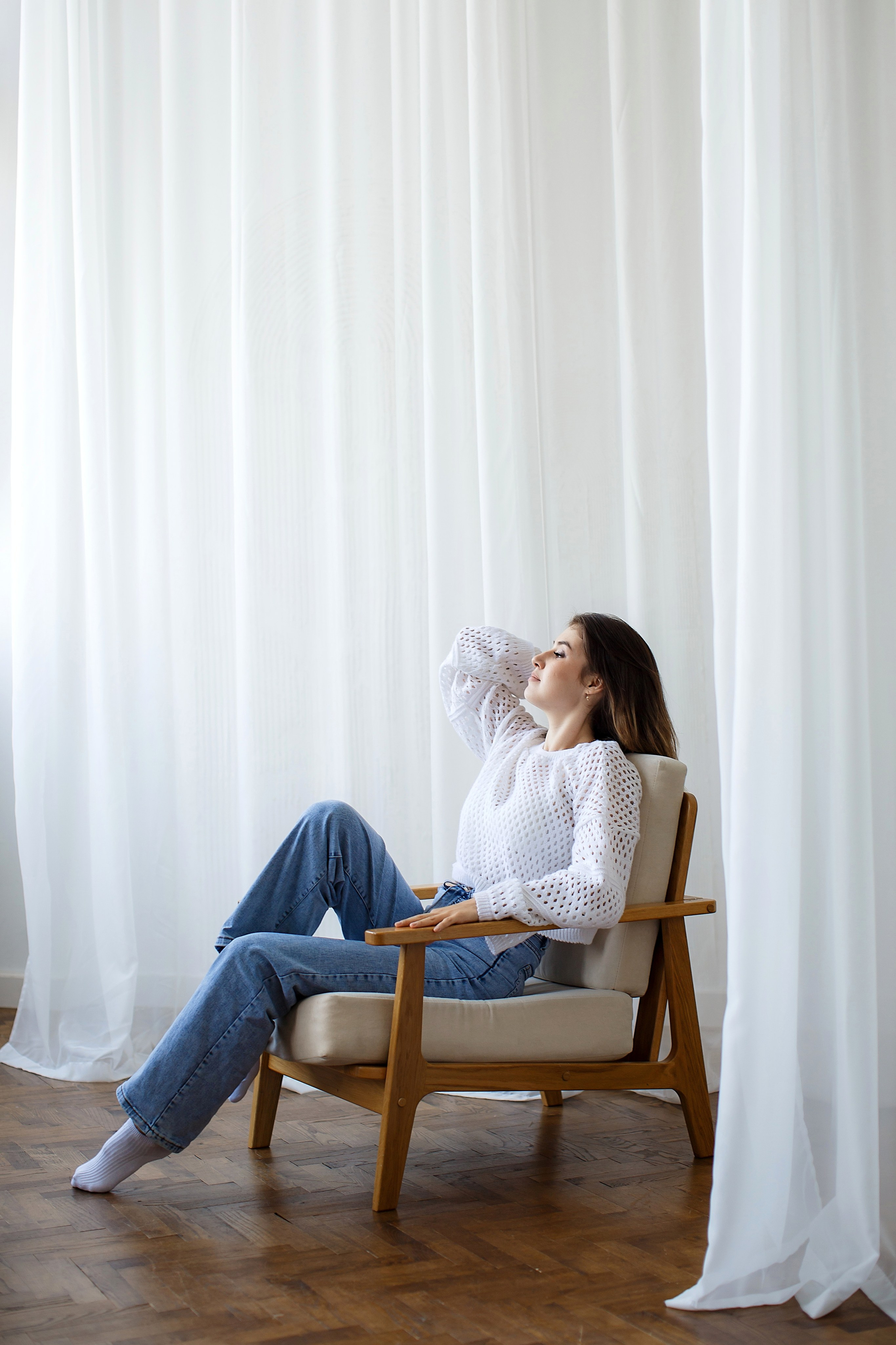 Мирон с родителями. Семейный и детский фотограф в Стерлитамаке Разина Рахмангулова