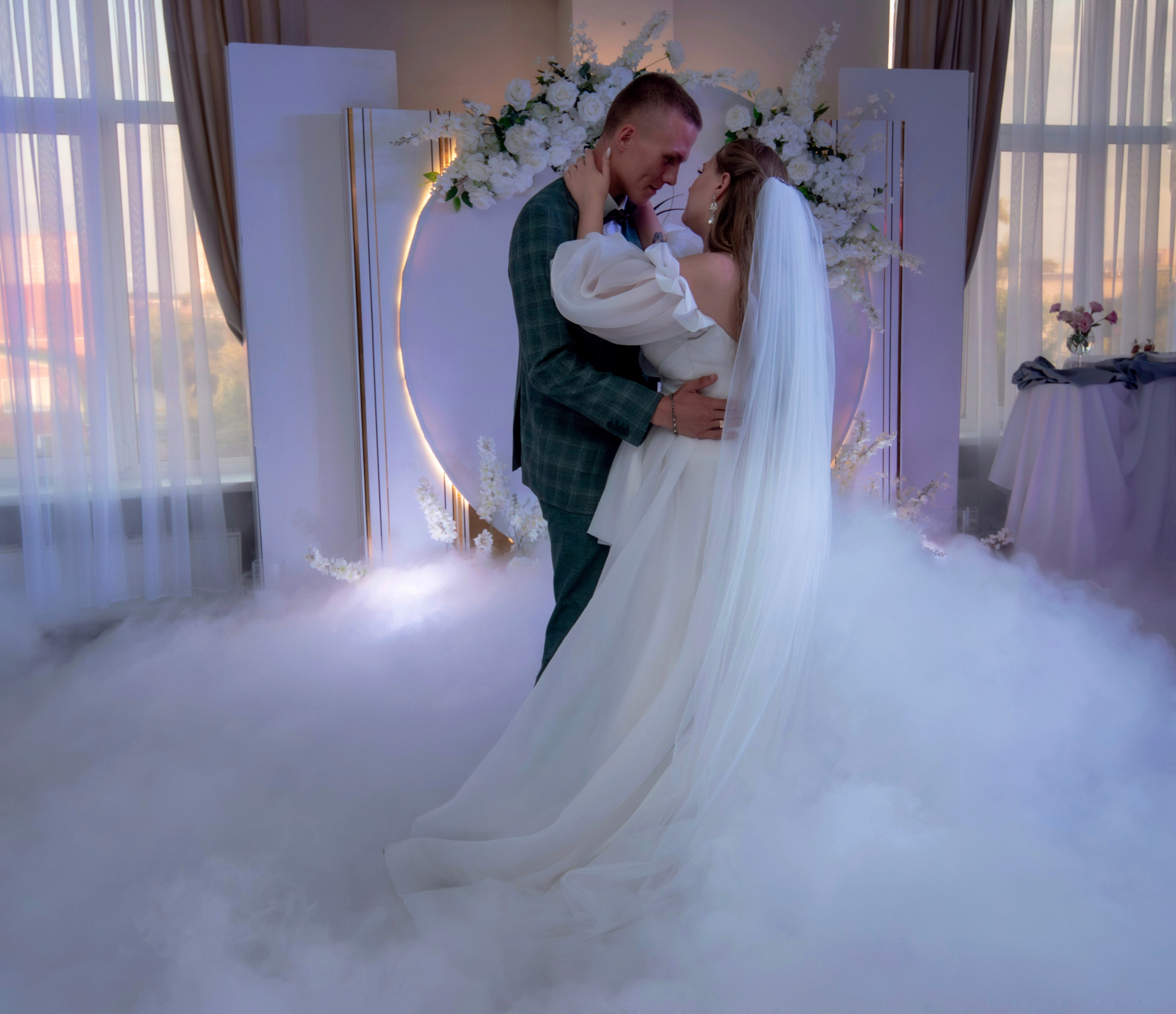 Александр и Дарья. Крыгина Ольга Фотограф Краснодар