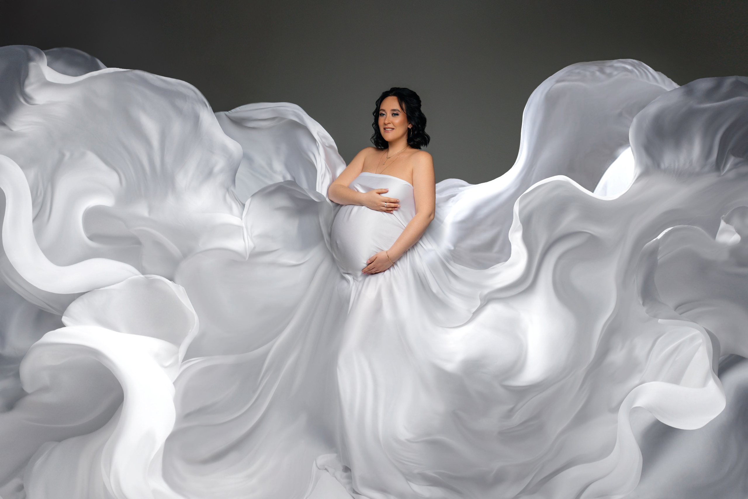 Фотосессия беременности. Фотограф в городе Лыткарино Волкова Ольга