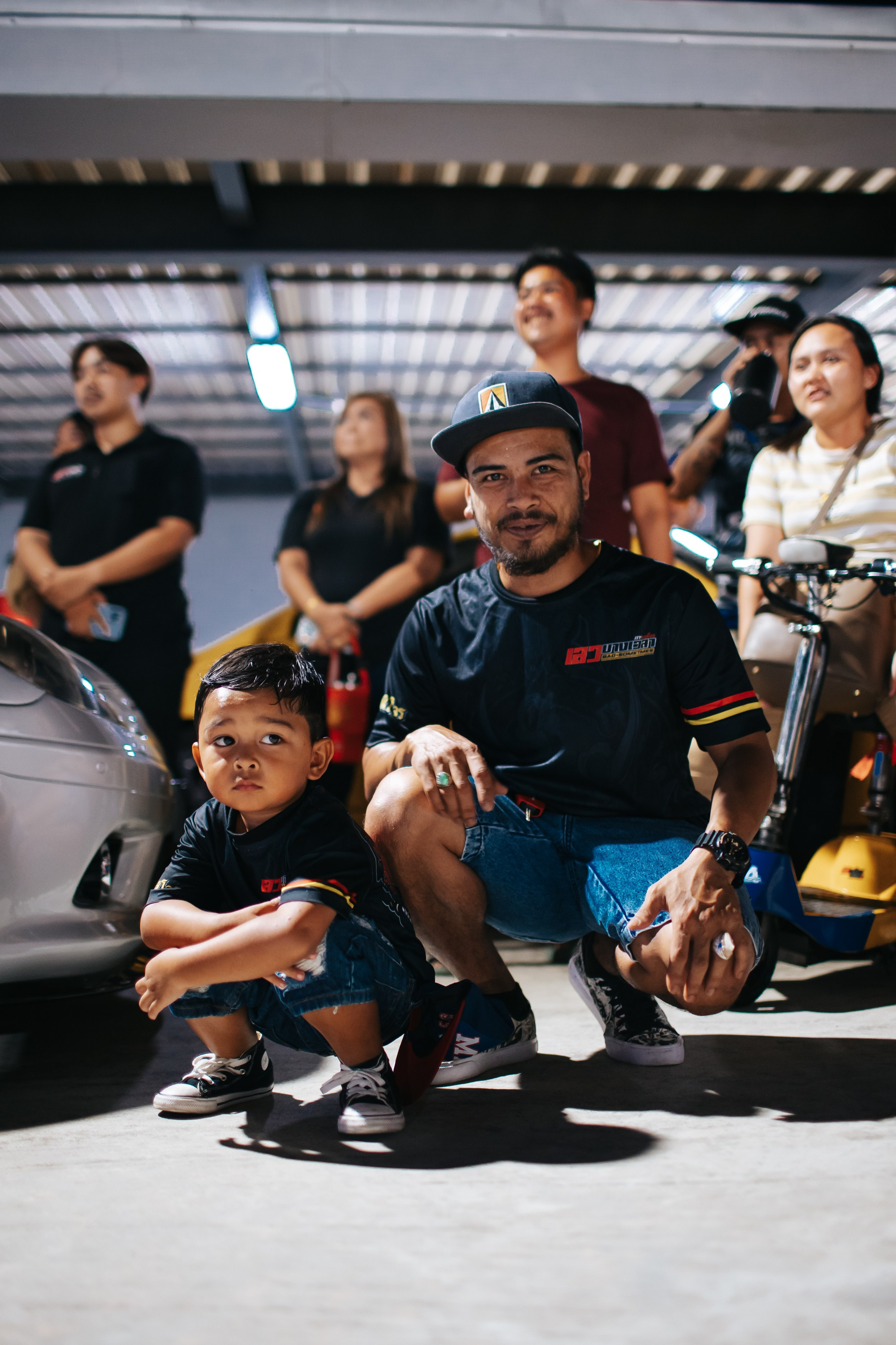 Phuket Meetingcar 4. Фотограф в на Пхукете Сергей Войлоков