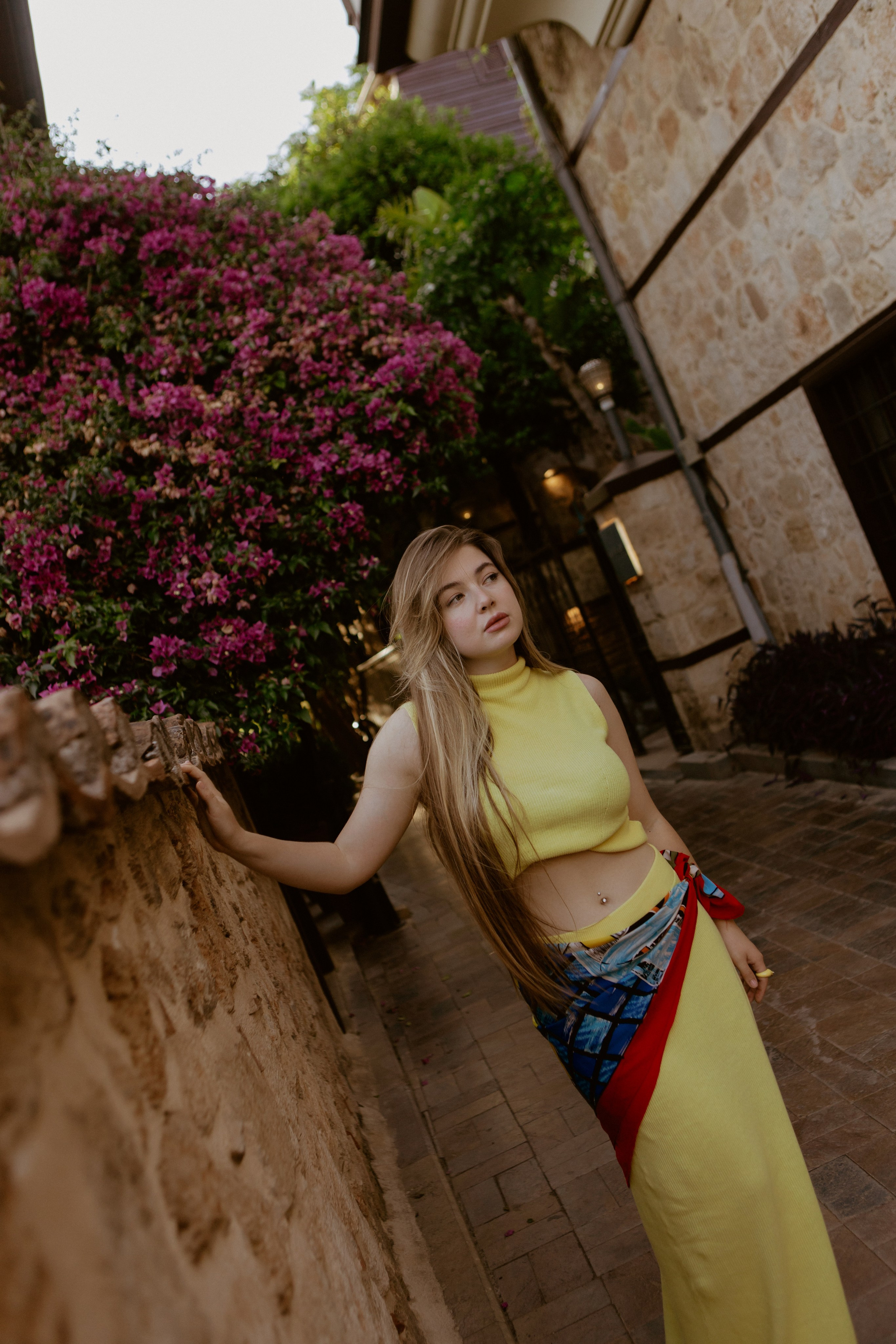 Mary. Photographer Lisbon|Portugal Nadiya Kharytonenko
