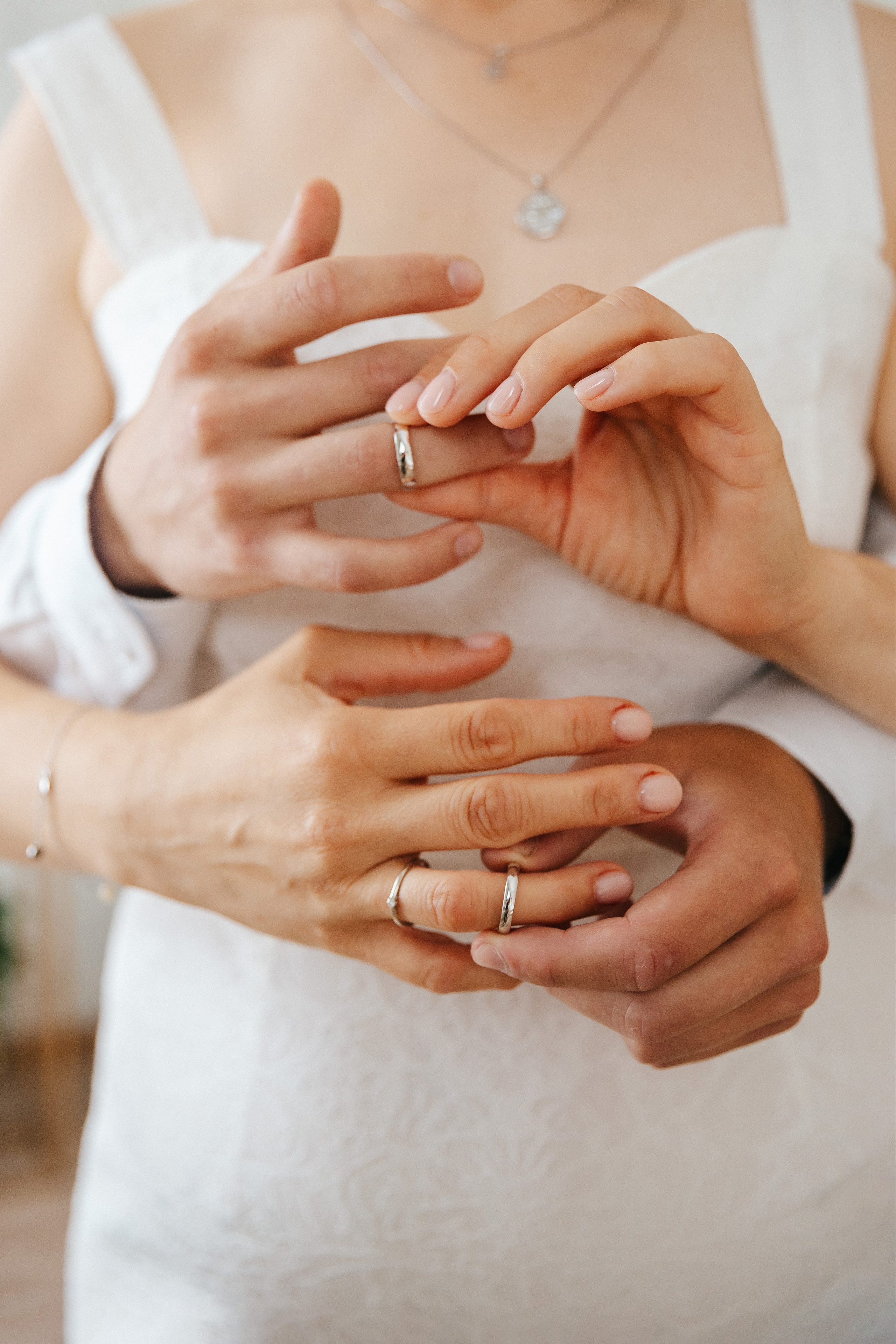 Андрей и Света. Семейный lifestyle фотограф в Санкт-Петербурге Людмила Пахомова