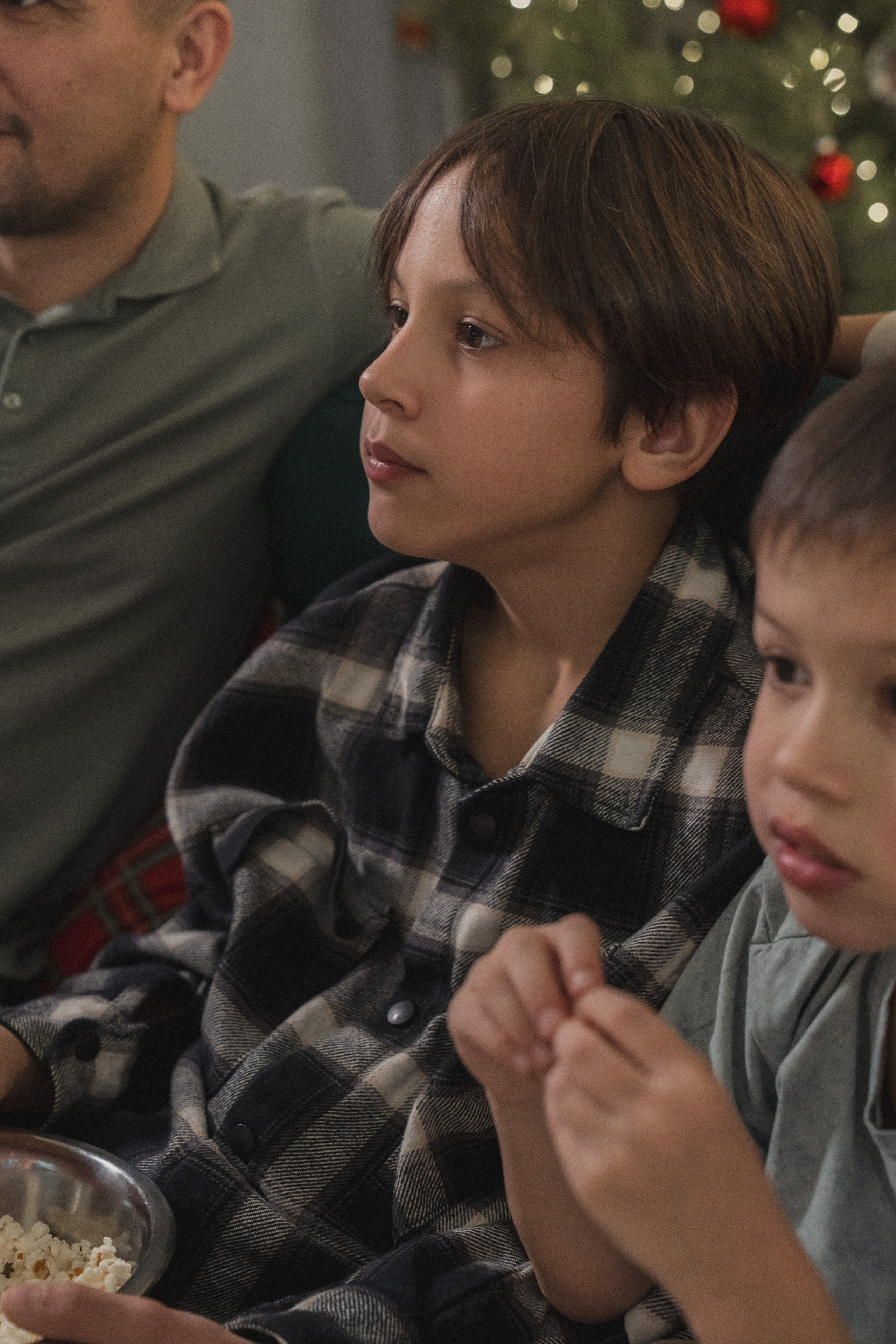 Вечерняя домашняя съемка. Семейный фотограф Екатеринбург Татьяна Девятых
