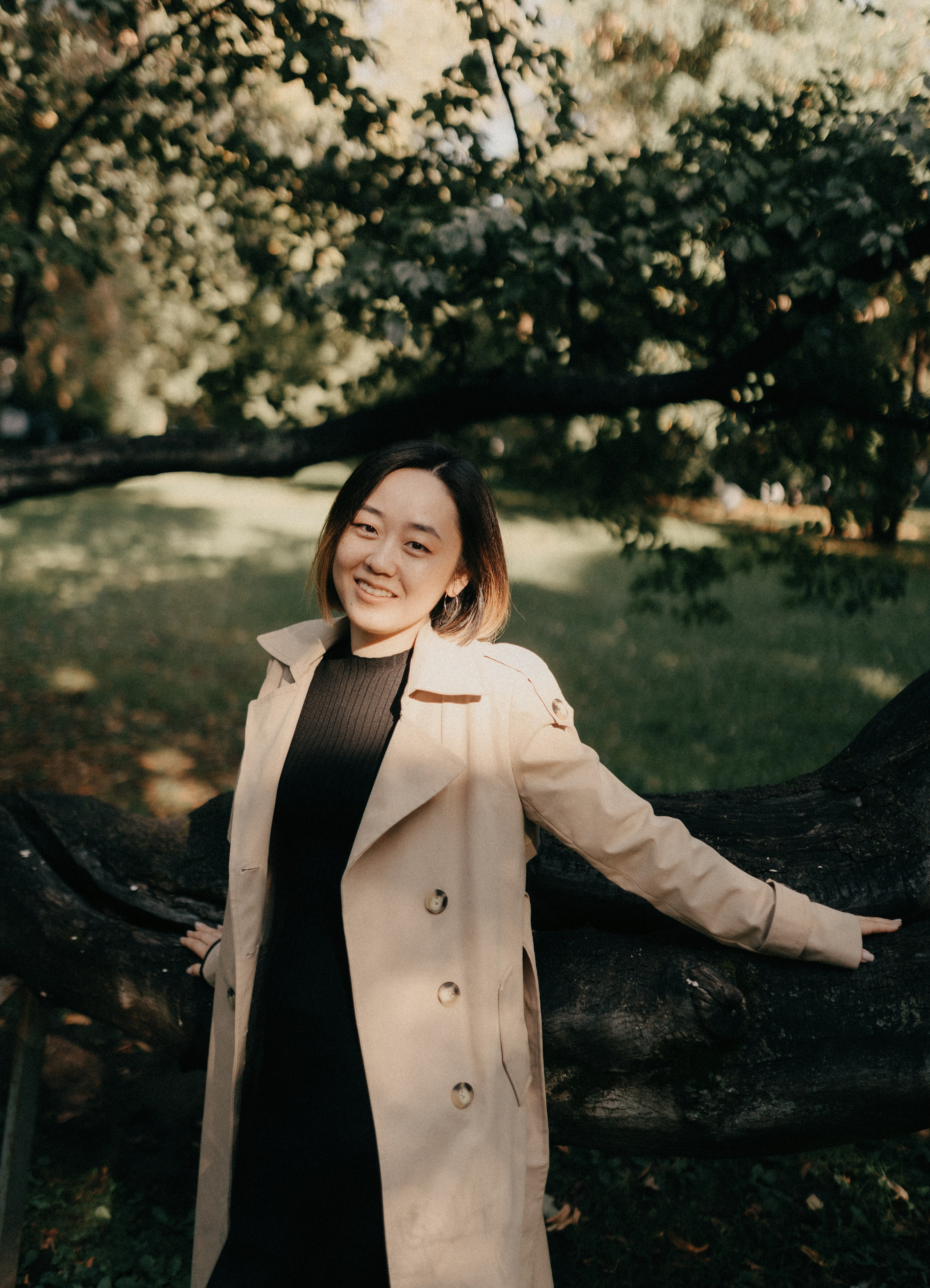 Marina. Свадебный и портретный фотограф в Калининграде и Москве Марк Юдинцев