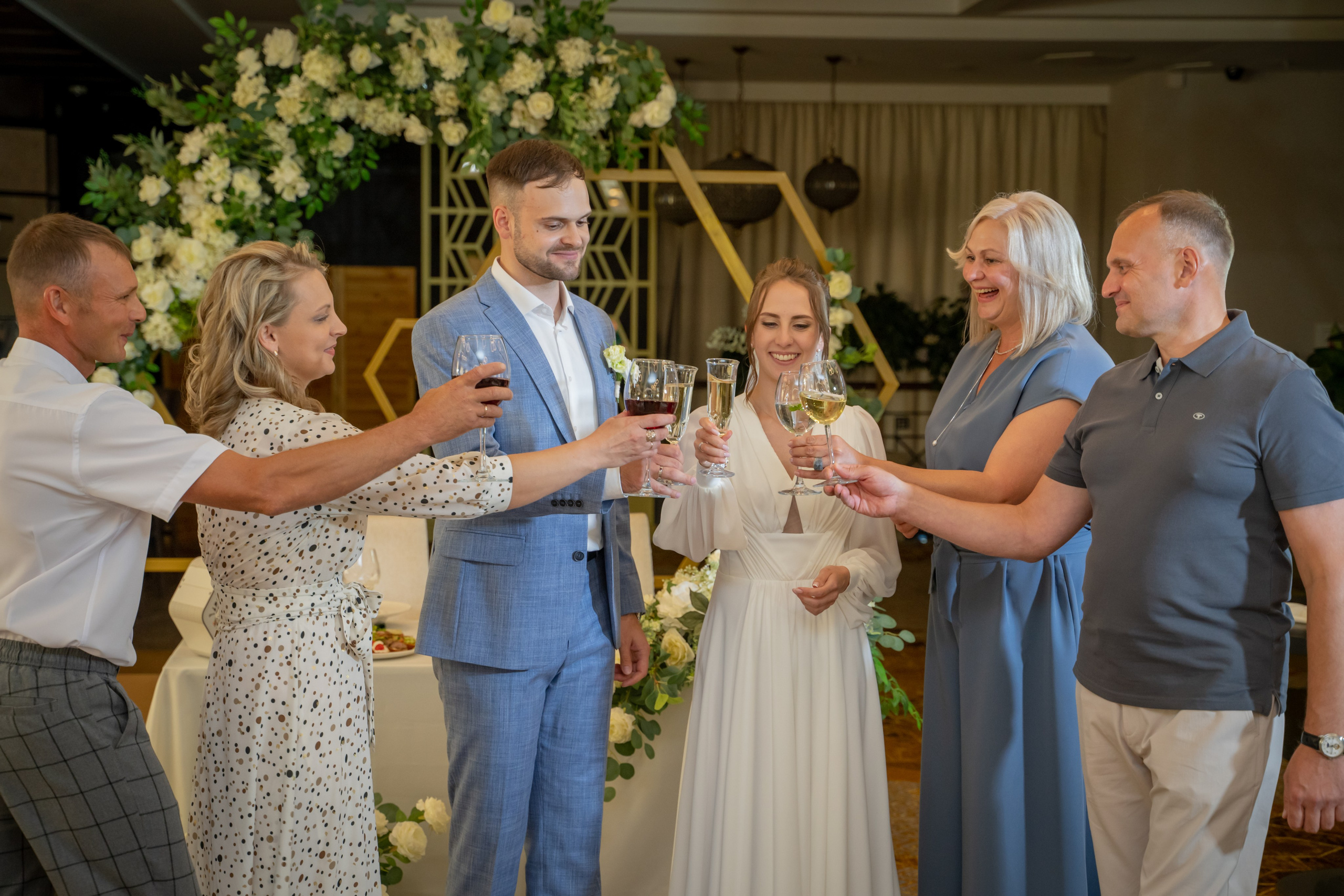 Екатерина & Артём 11.07.2024. Главная