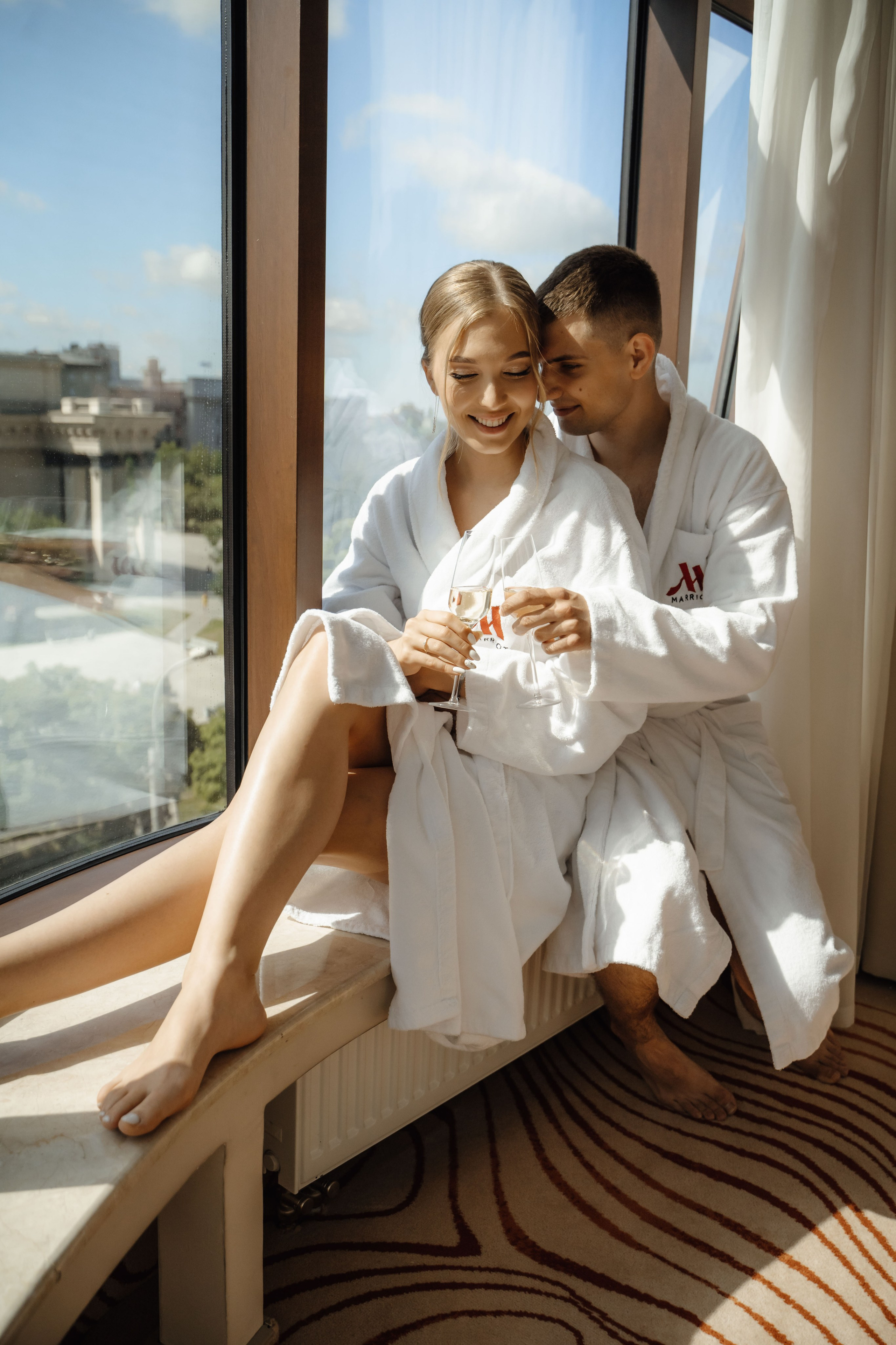 Светлана и Сергей 15.06.2022. Главная