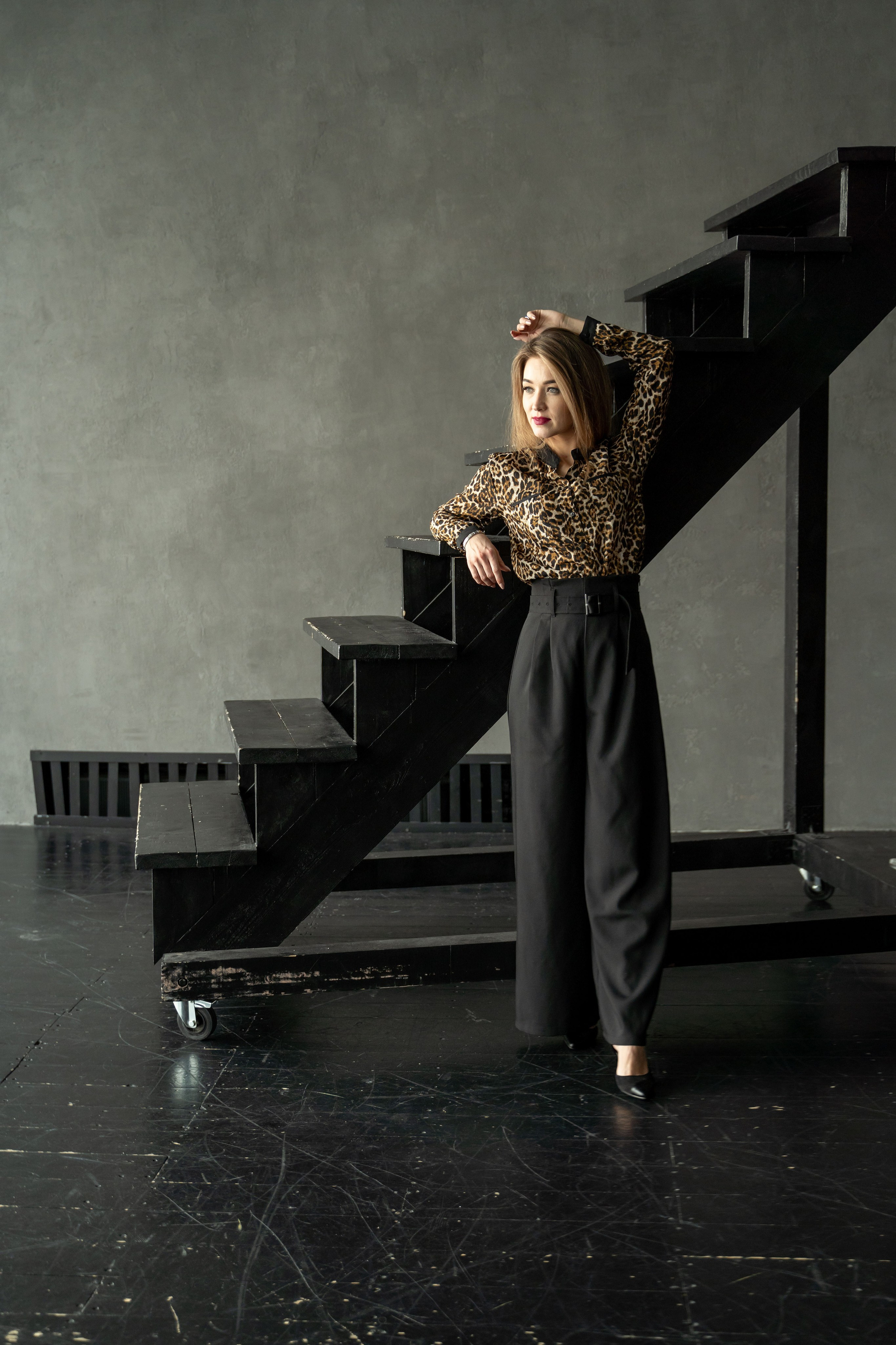 Екатерина. Главная