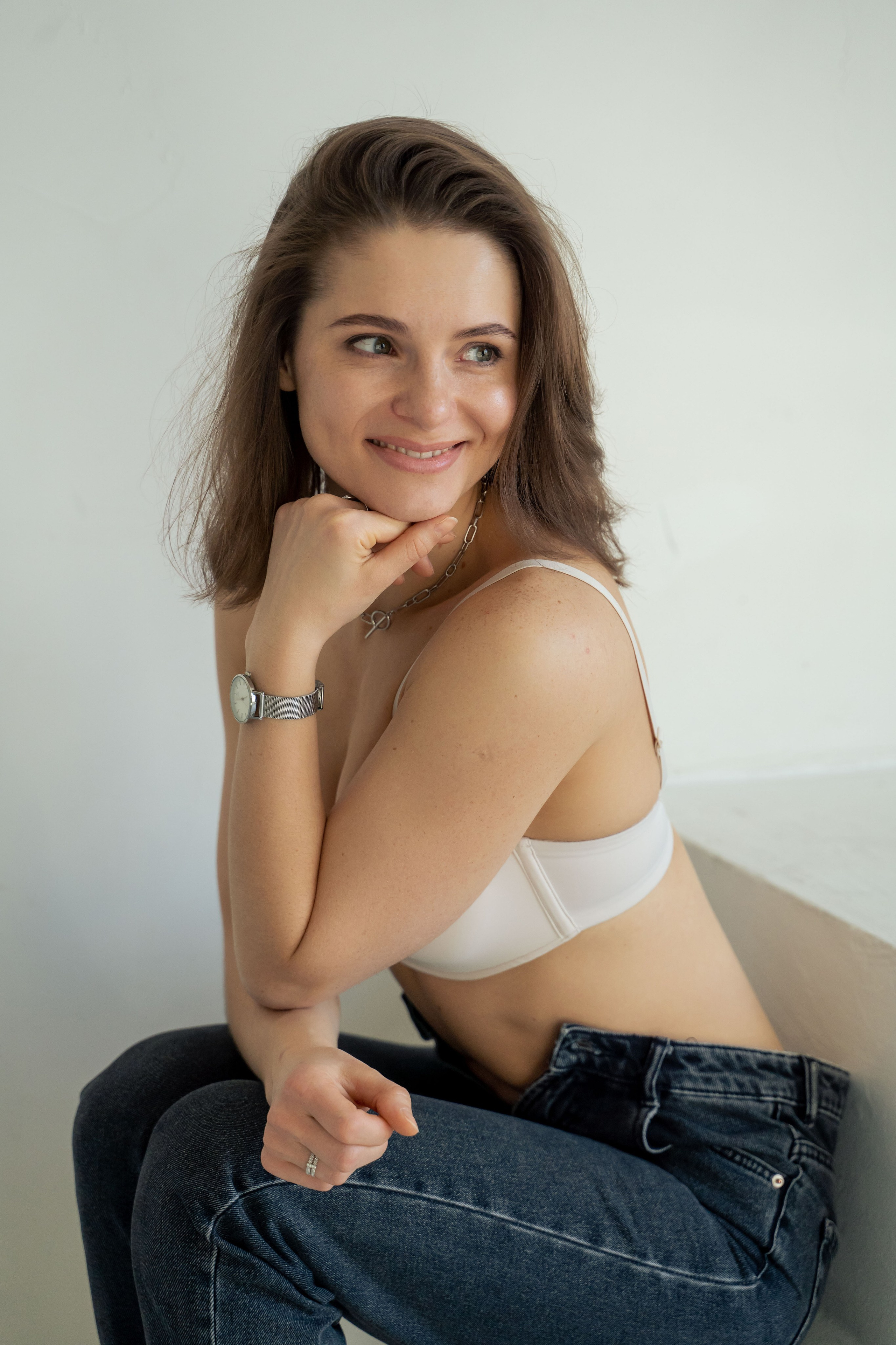 Вера 2023. Главная