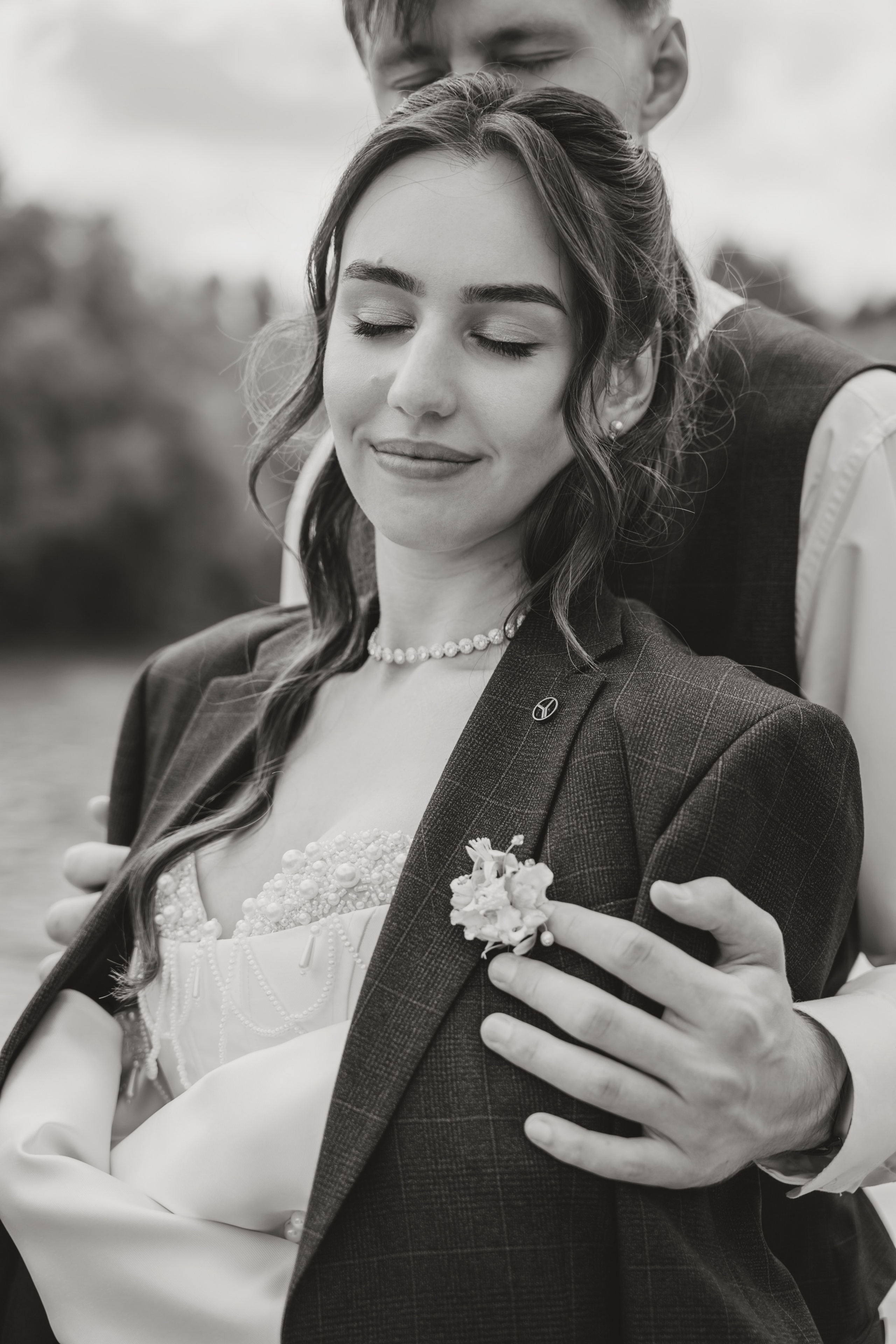 Александра и Кирилл. Главная