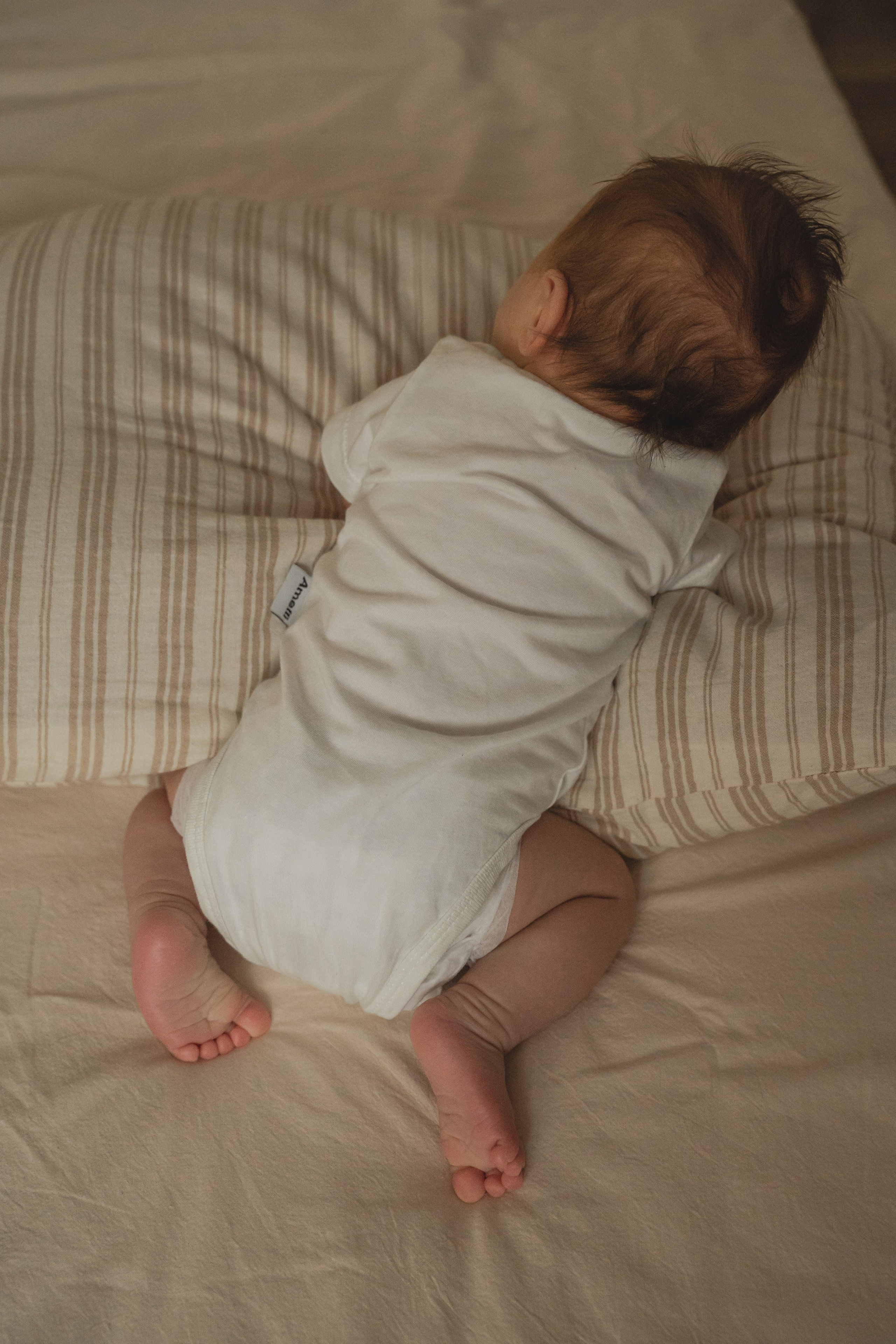 Малышке Алисе 1 месяц. Главная