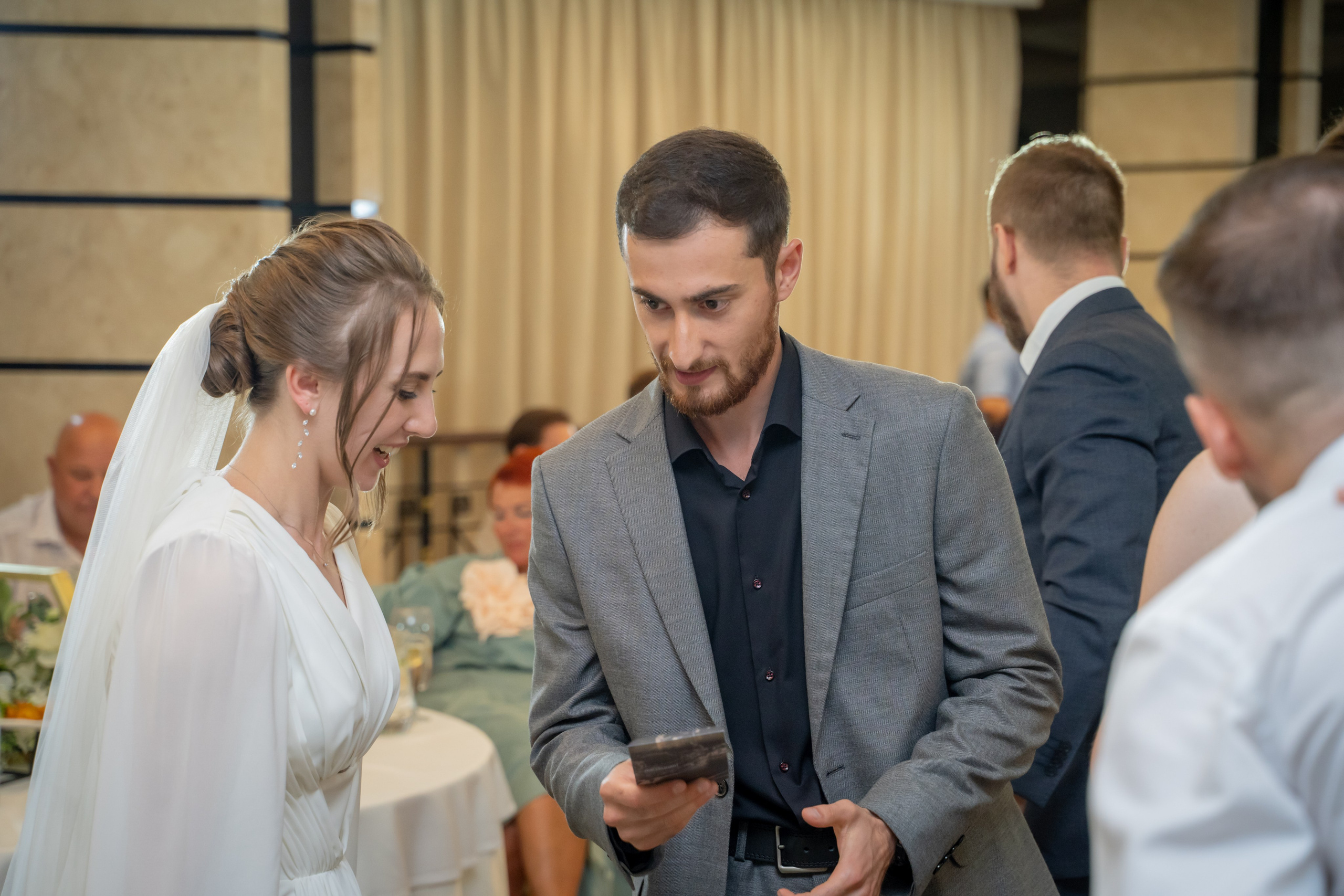 Екатерина & Артём 11.07.2024. Главная