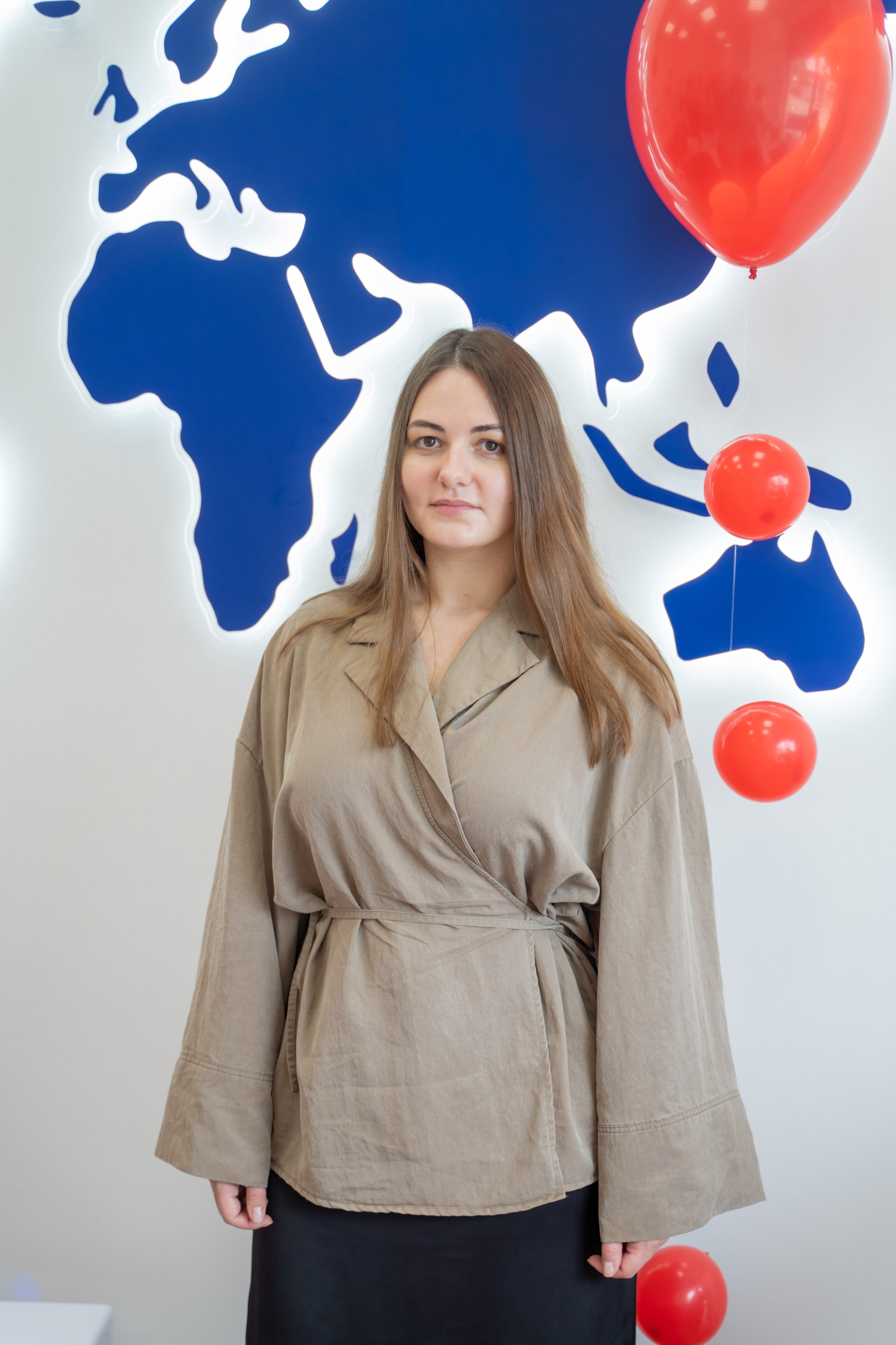 Открытие офиса турагентства. Главная