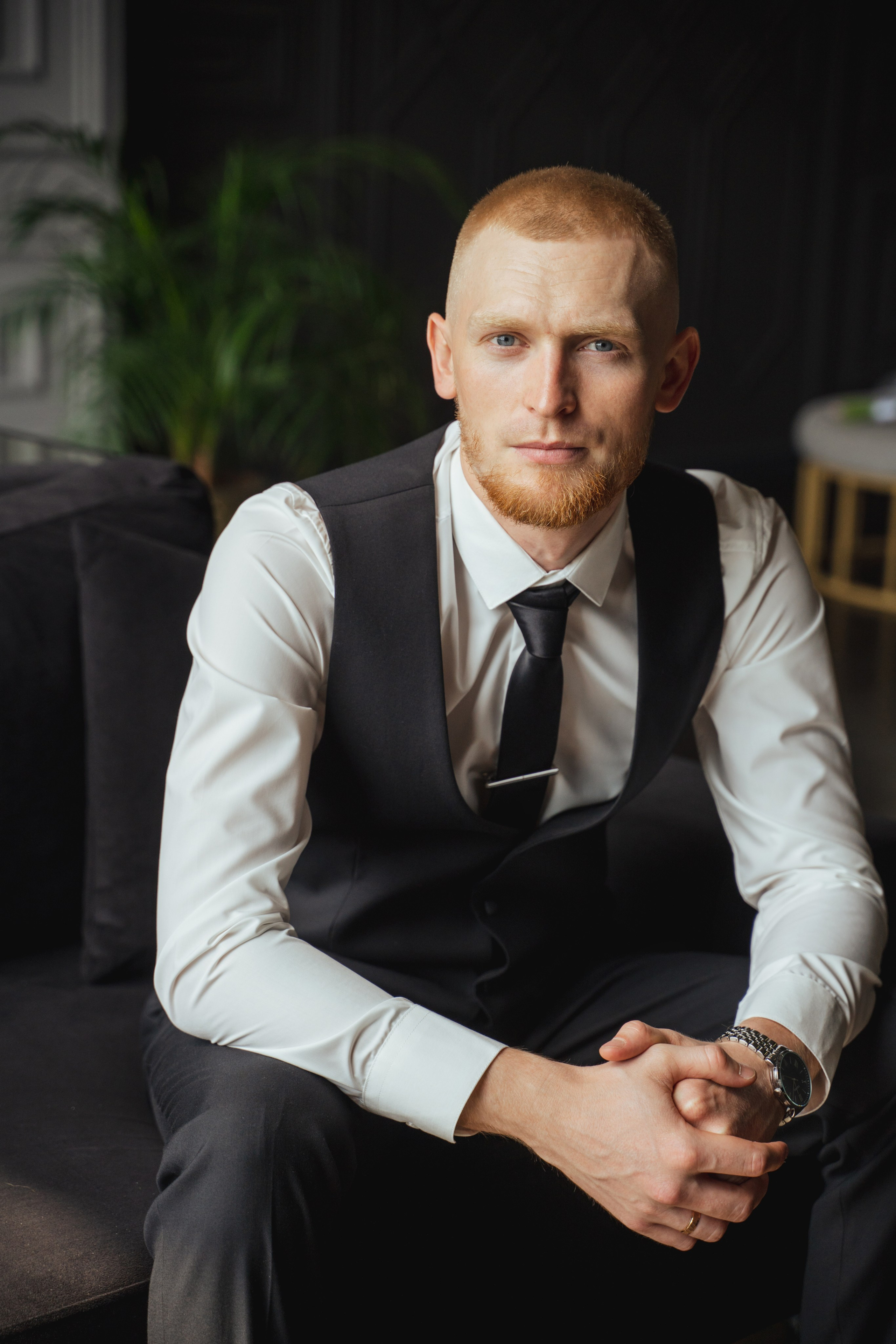 Ирина и Николай. Главная