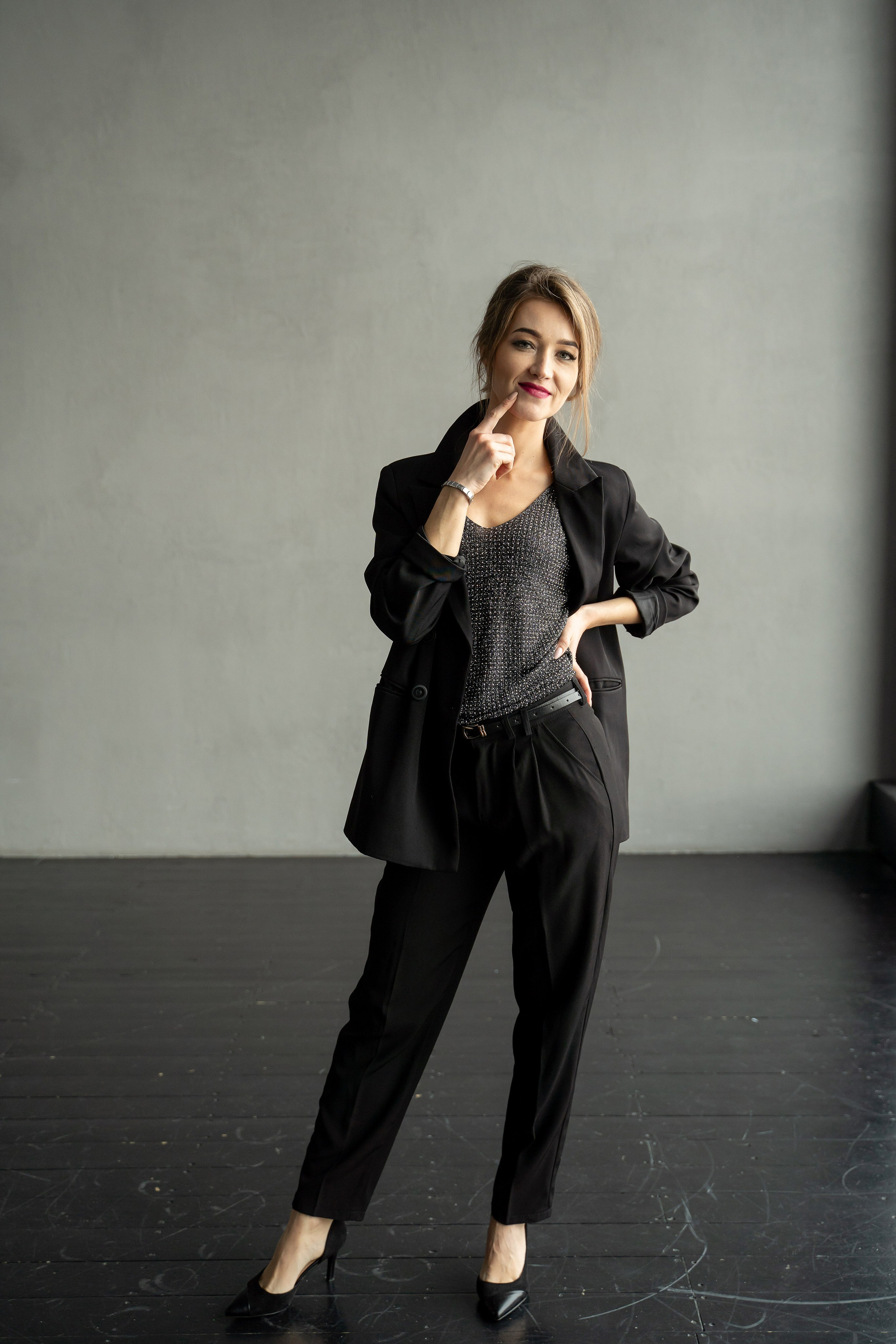 Екатерина. Главная