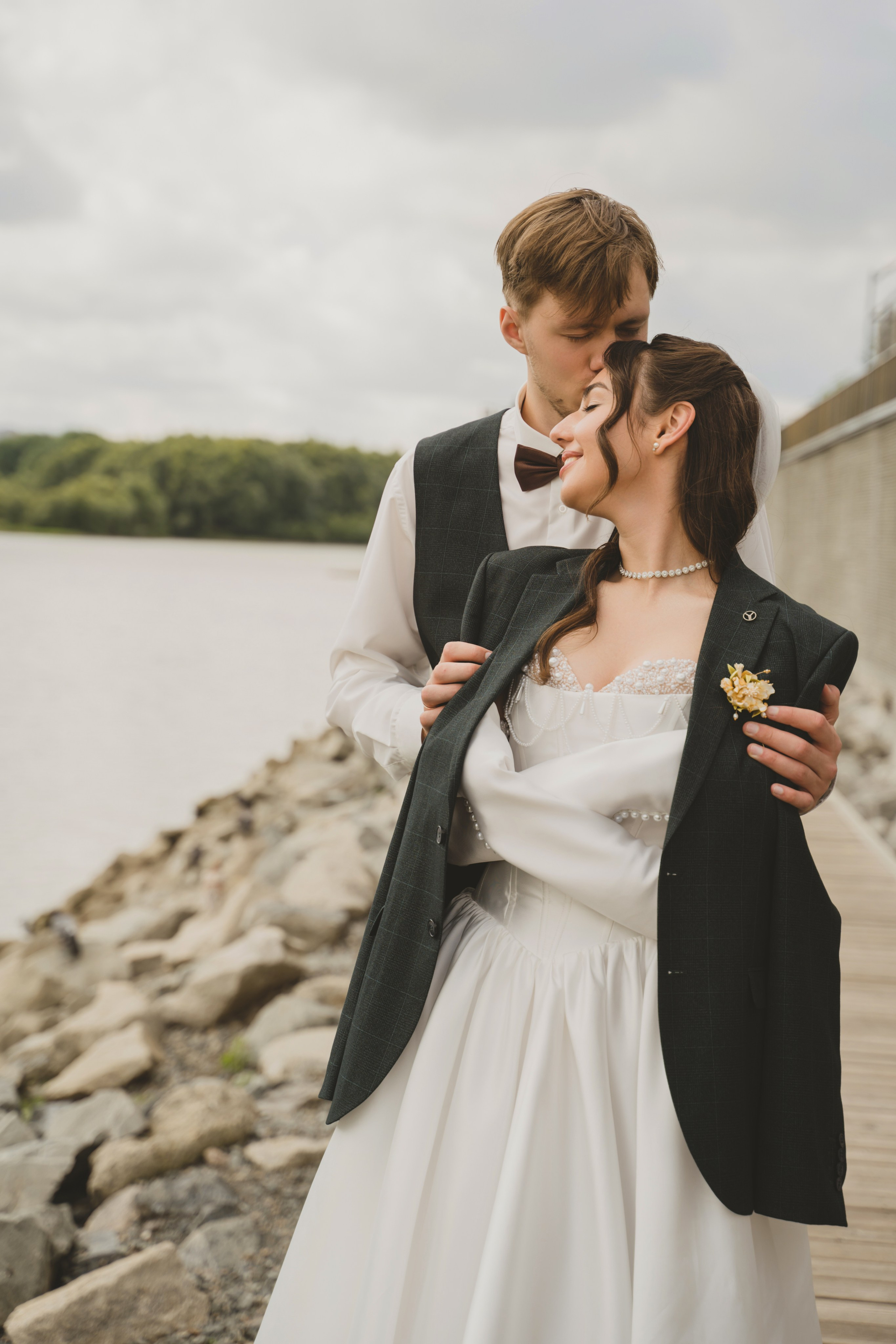 Александра и Кирилл. Главная