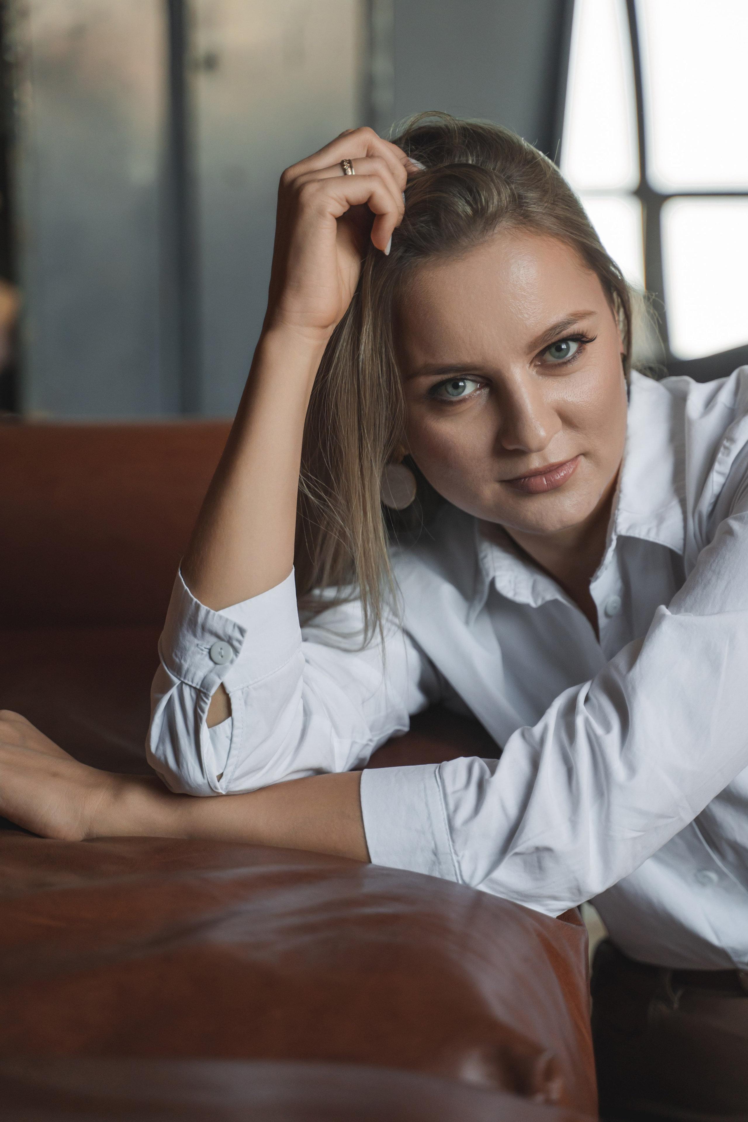 Елена. Главная