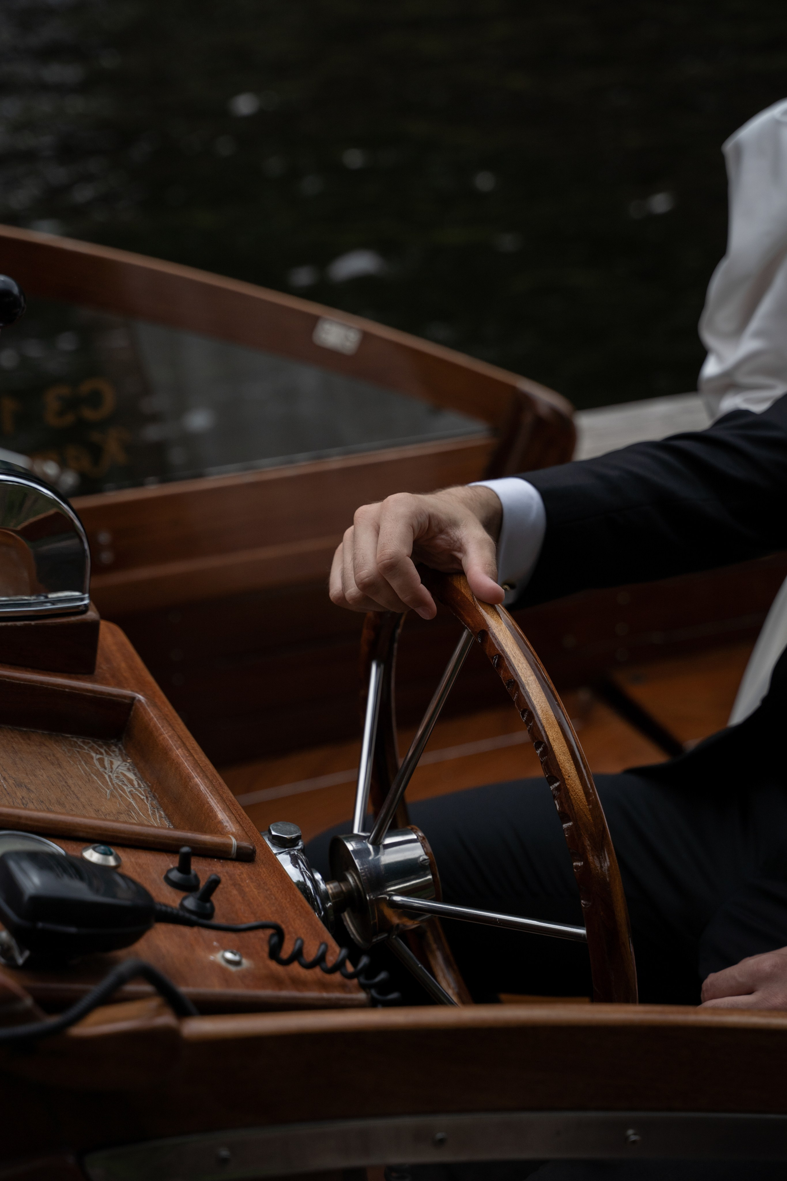 Елена и Влад. Фотограф Анна Котова