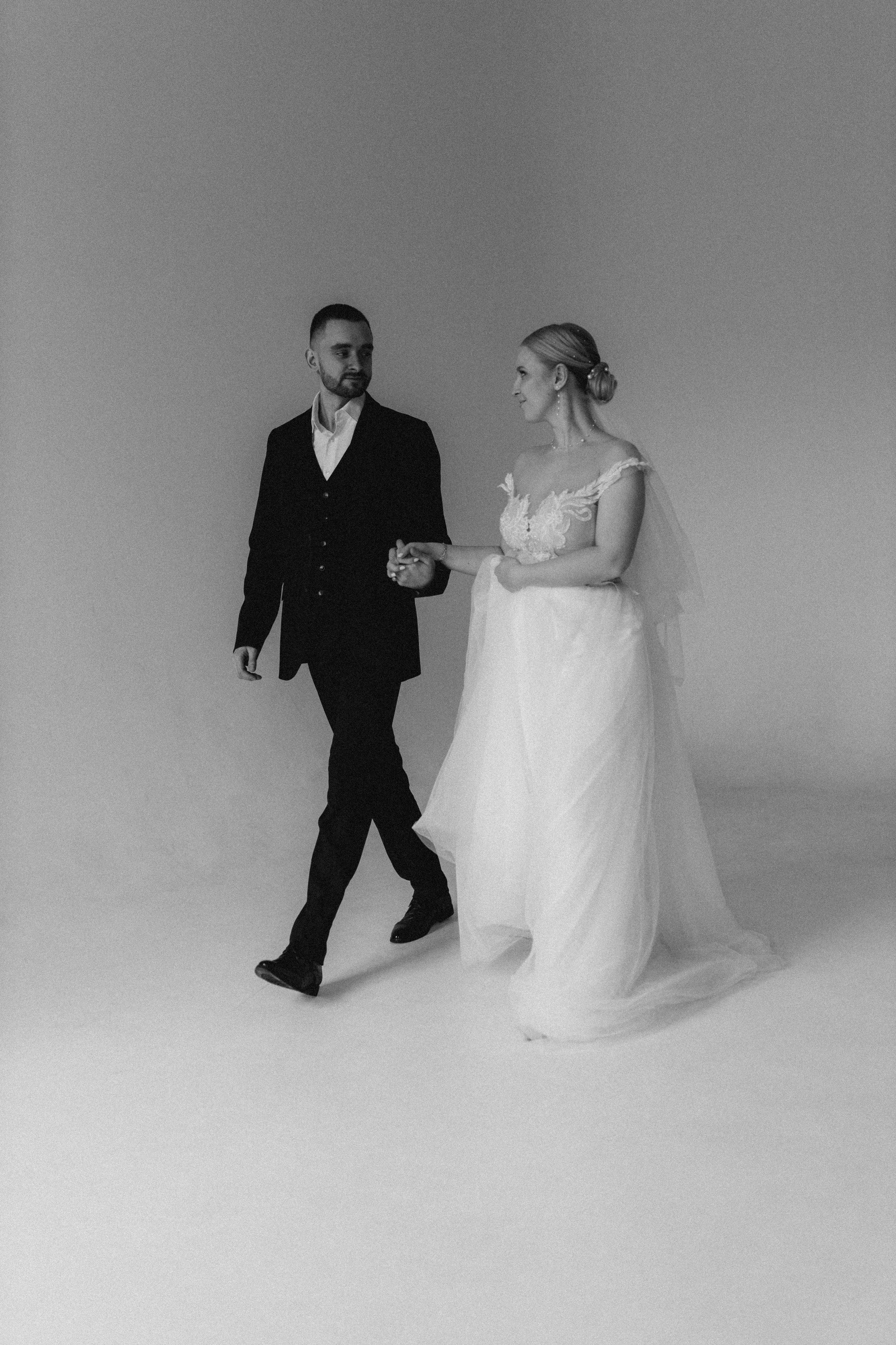 Диана & Артём. Фотограф НОГИНСК, Москва, Анастасия Белая