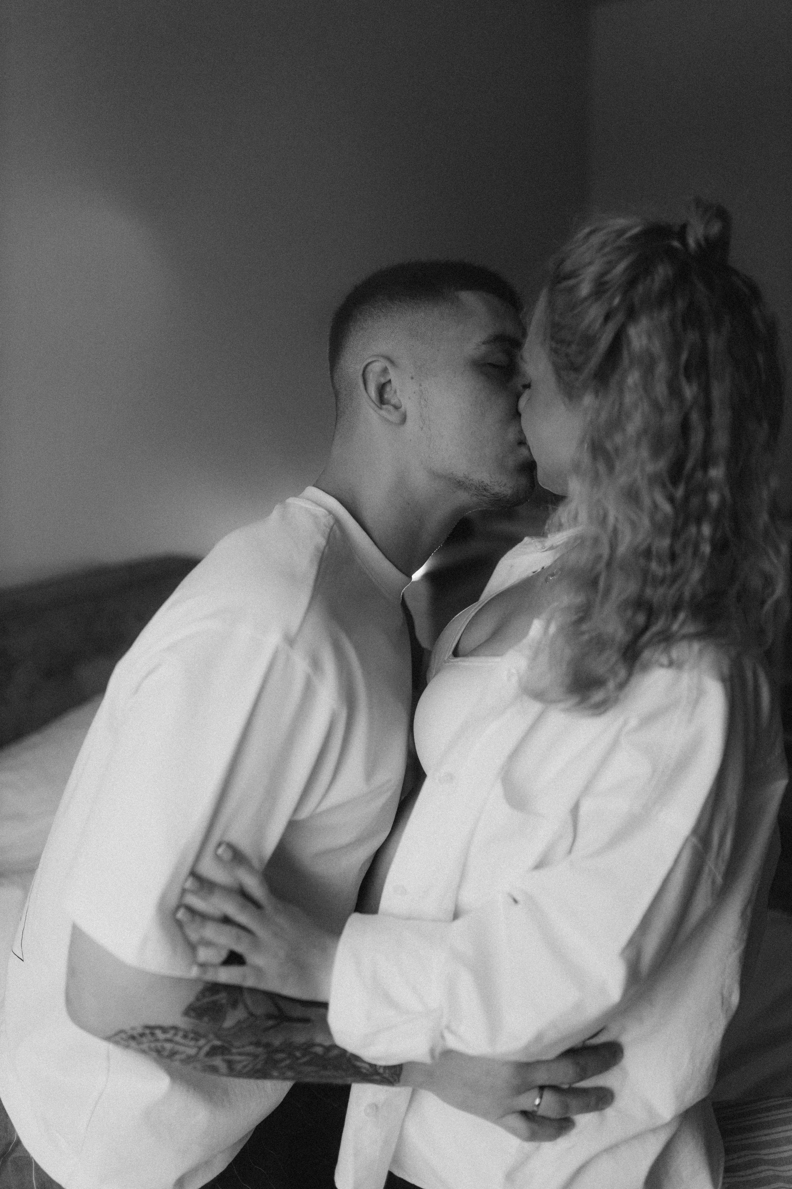 Лиза & Даня.Беременность. Фотограф НОГИНСК, Москва, Анастасия Белая