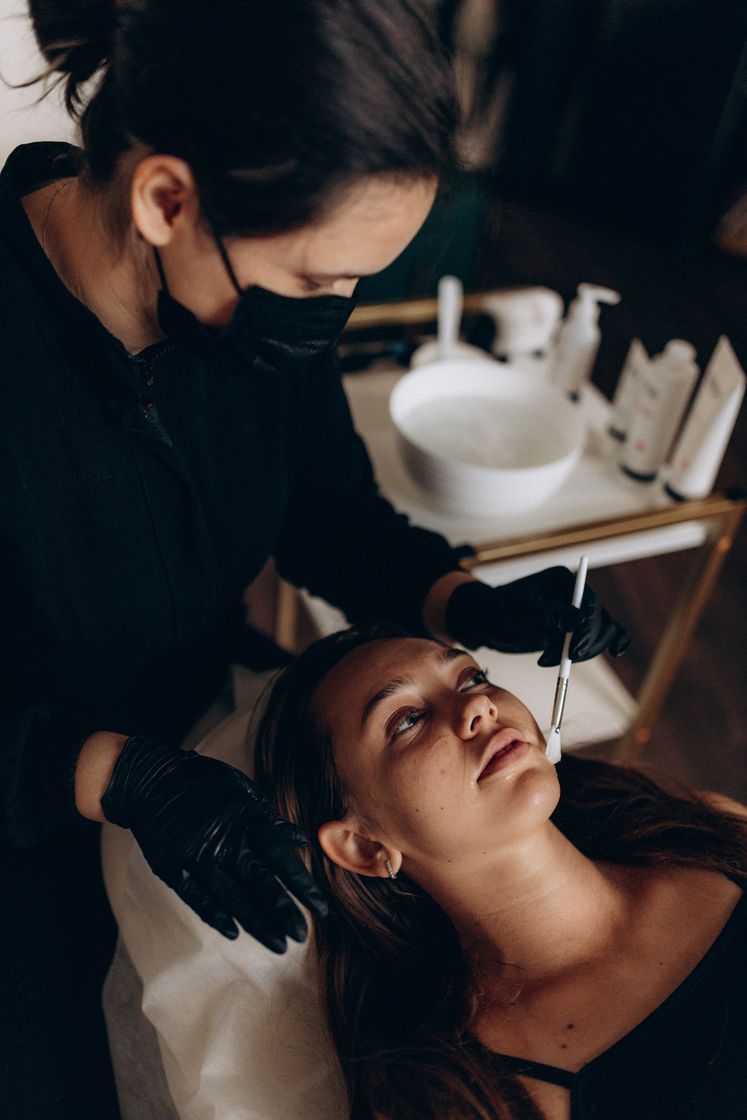 Контент для косметолога. Фотограф НОГИНСК, Москва, Анастасия Белая