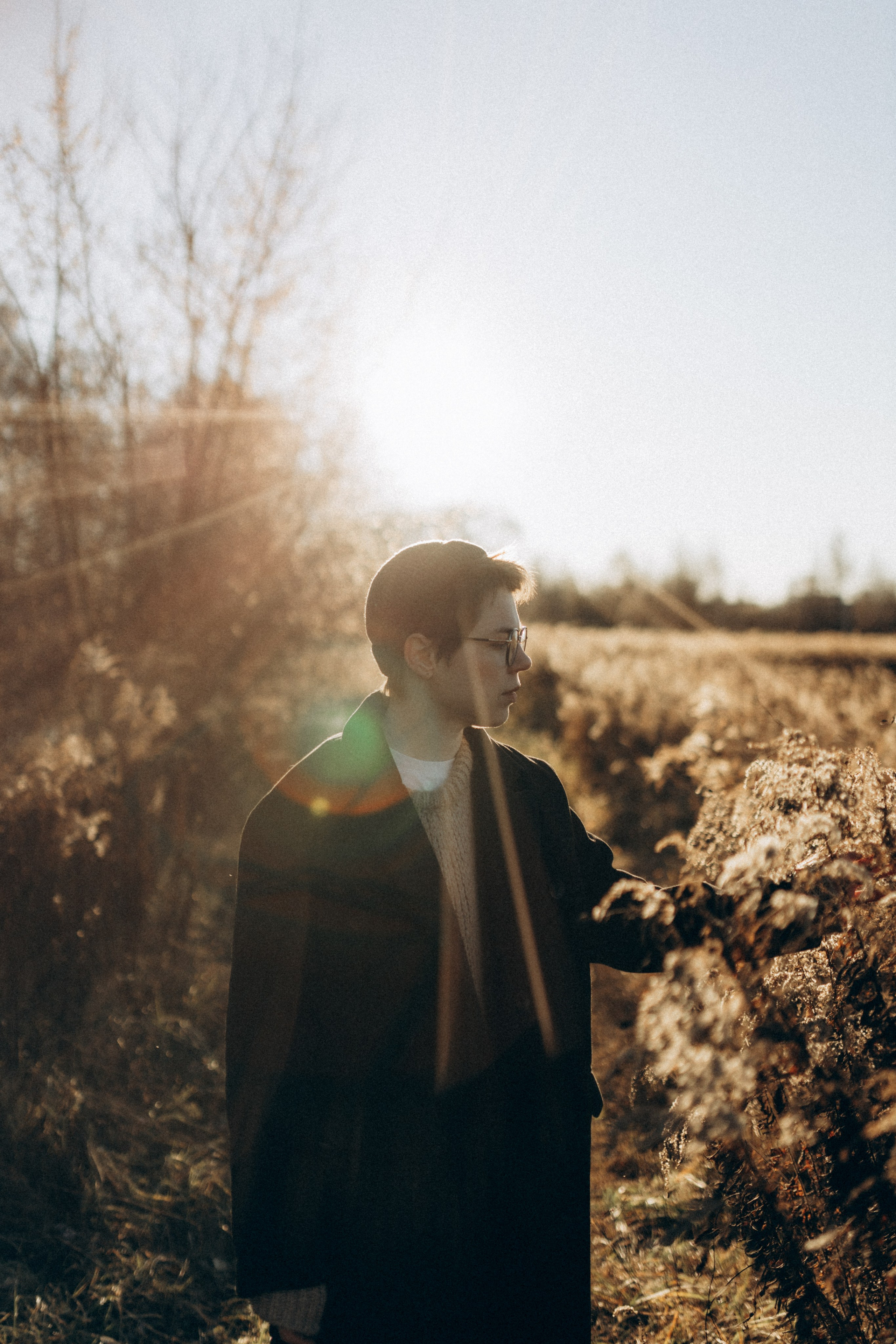 Саша. Фотограф НОГИНСК, Москва, Анастасия Белая