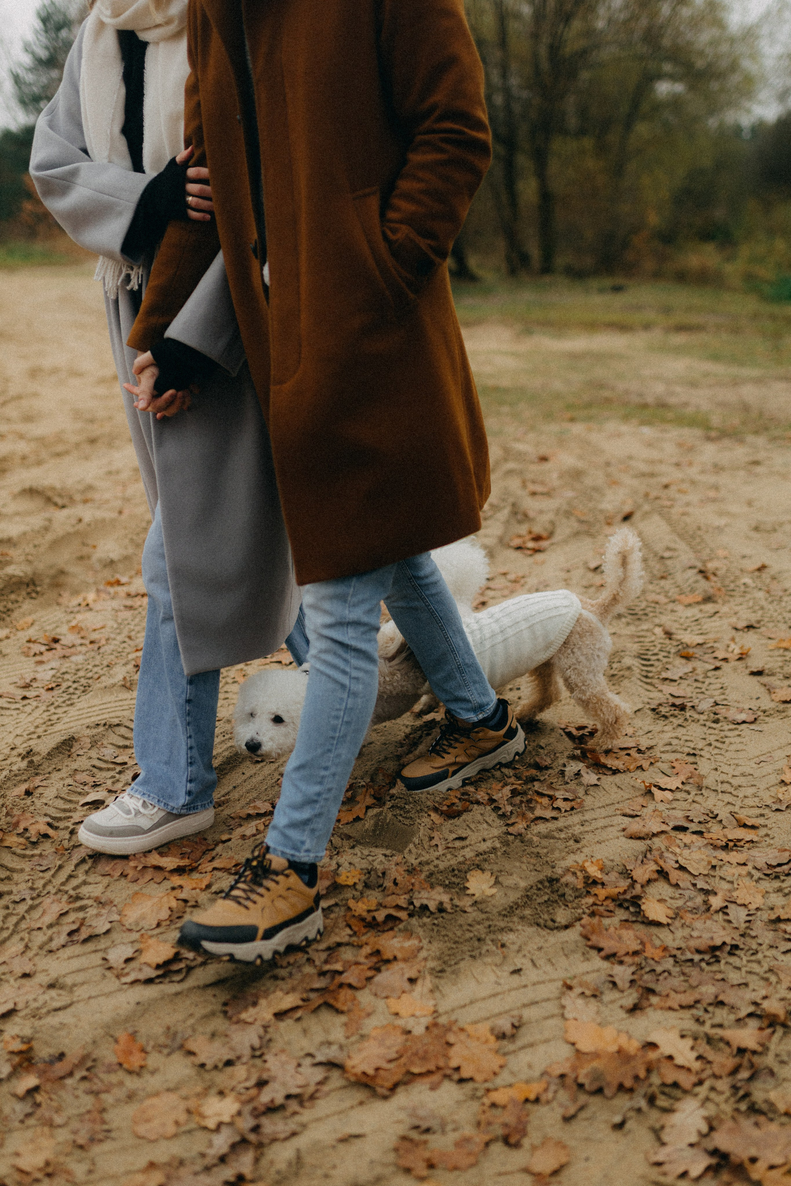 Лена & Миша. Фотограф НОГИНСК, Москва, Анастасия Белая