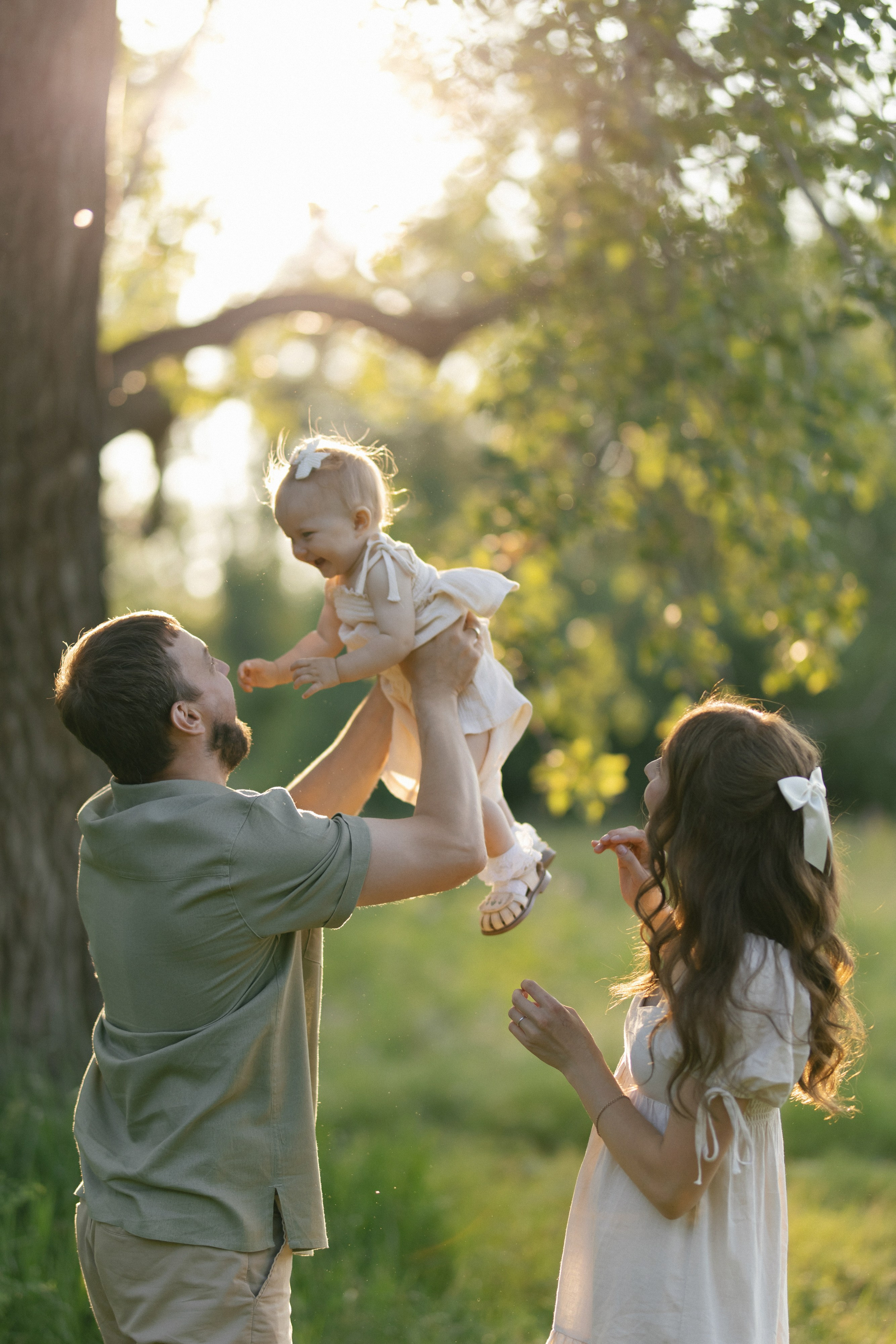 «РОМАШКИ». Maria Startseva Photo