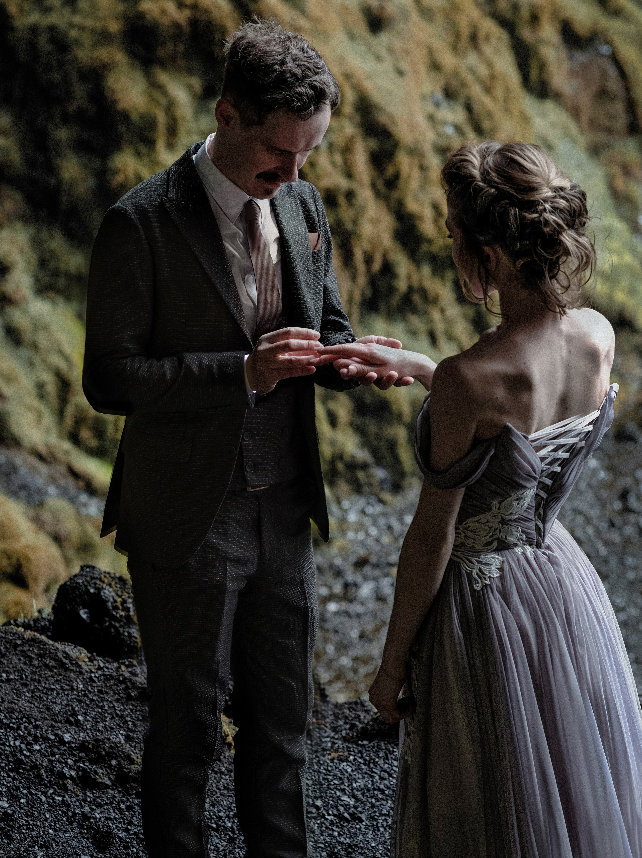 Софья и Евгений. Свадебный фотограф Рамиль Баширов