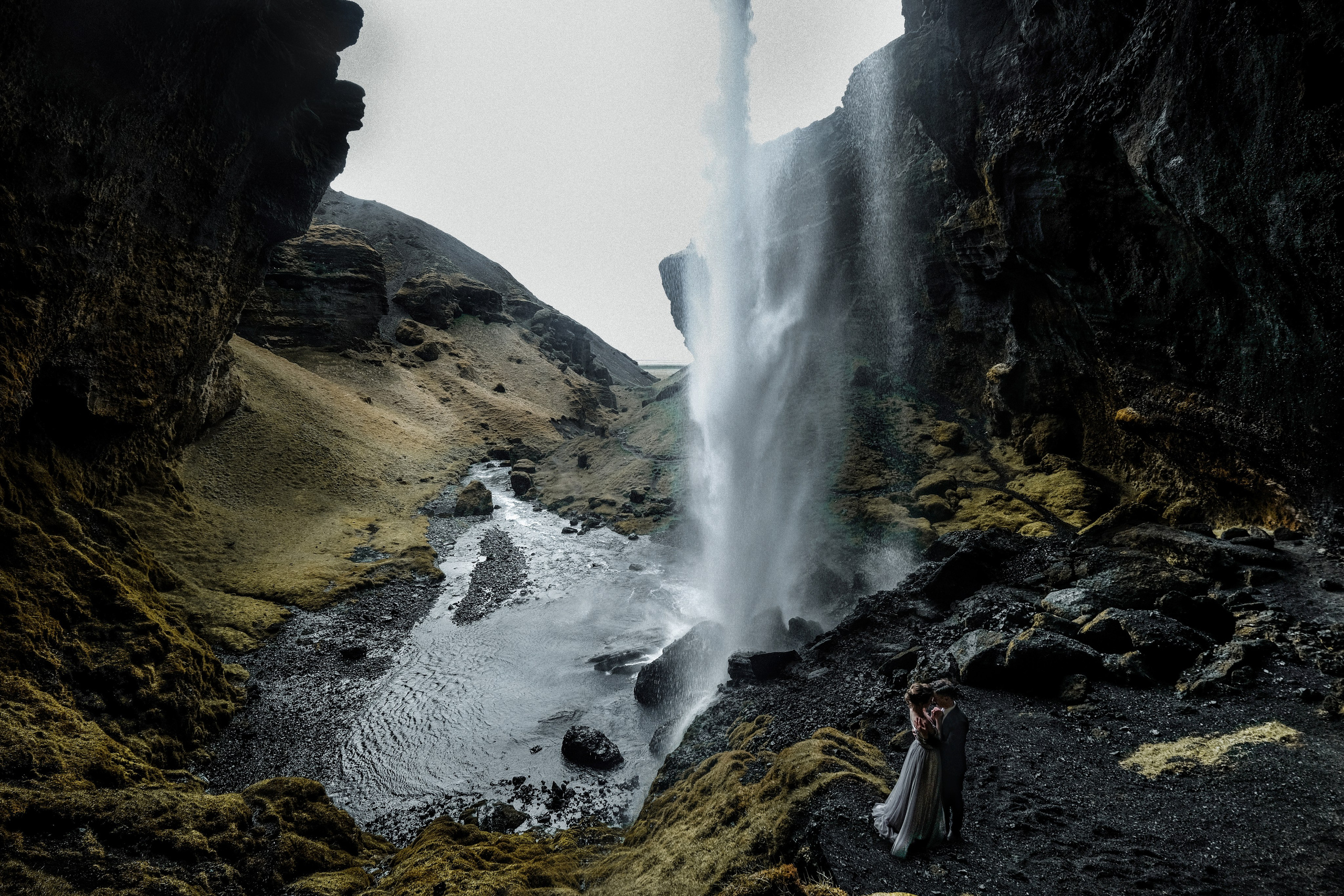 Софья и Евгений. Свадебный фотограф Рамиль Баширов
