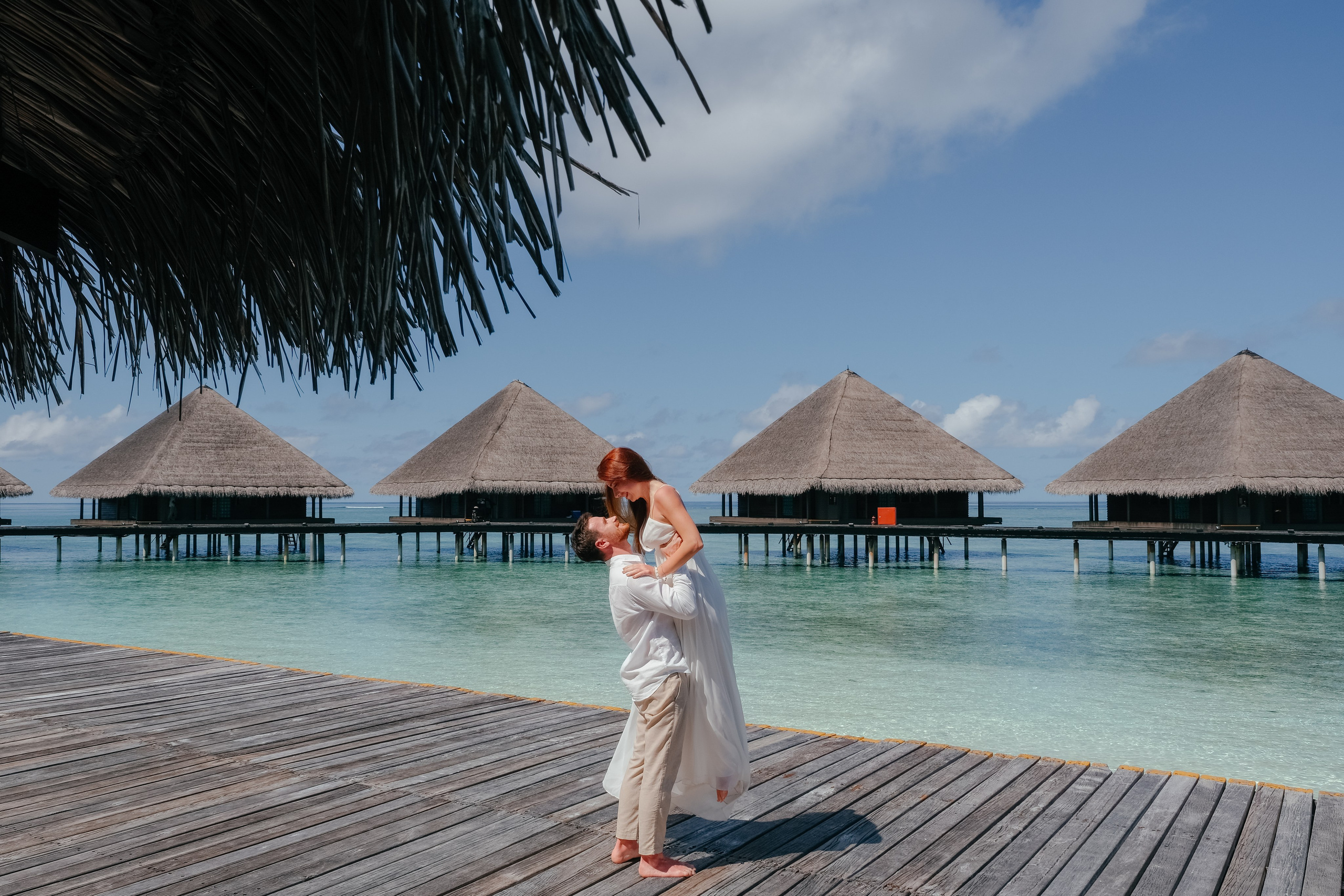 Андрей и Юлия. Свадебный фотограф Рамиль Баширов