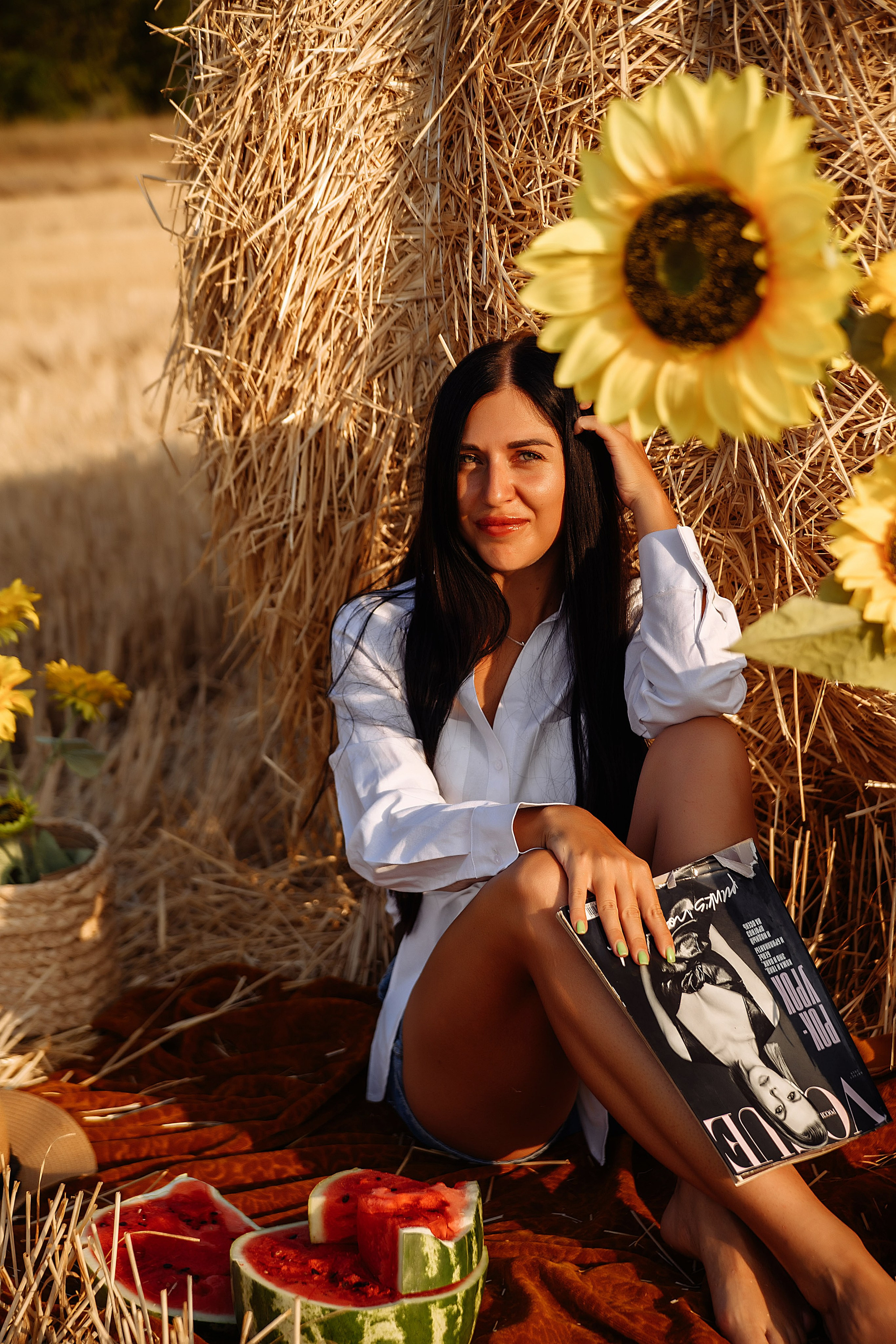 Портрет/индивидуальные. Семейный фотограф Анна Лищук г. Таганрог