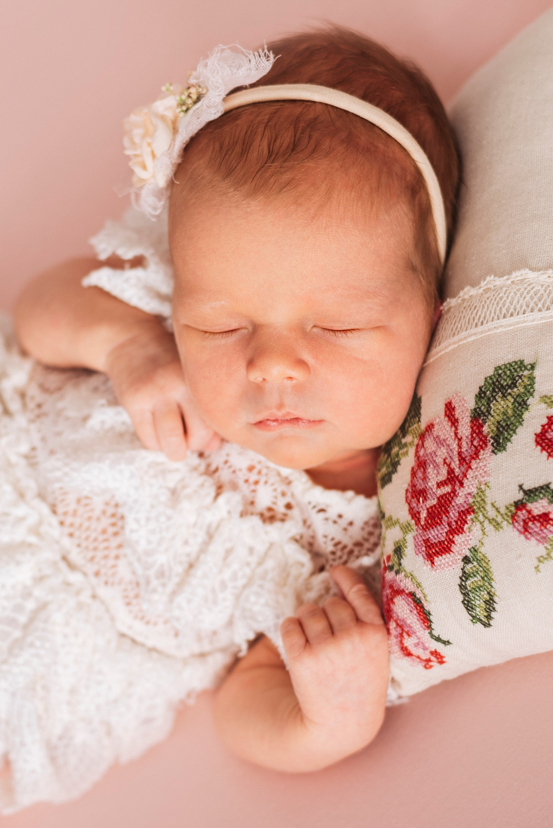 Новорожденные