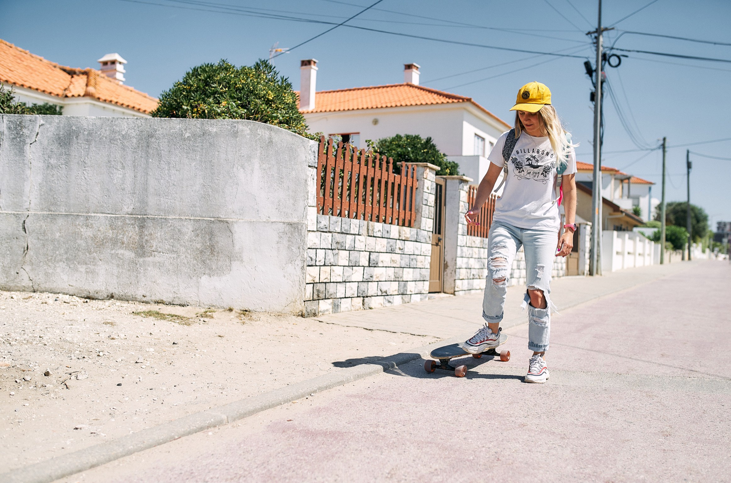 профессиональная фотосессия