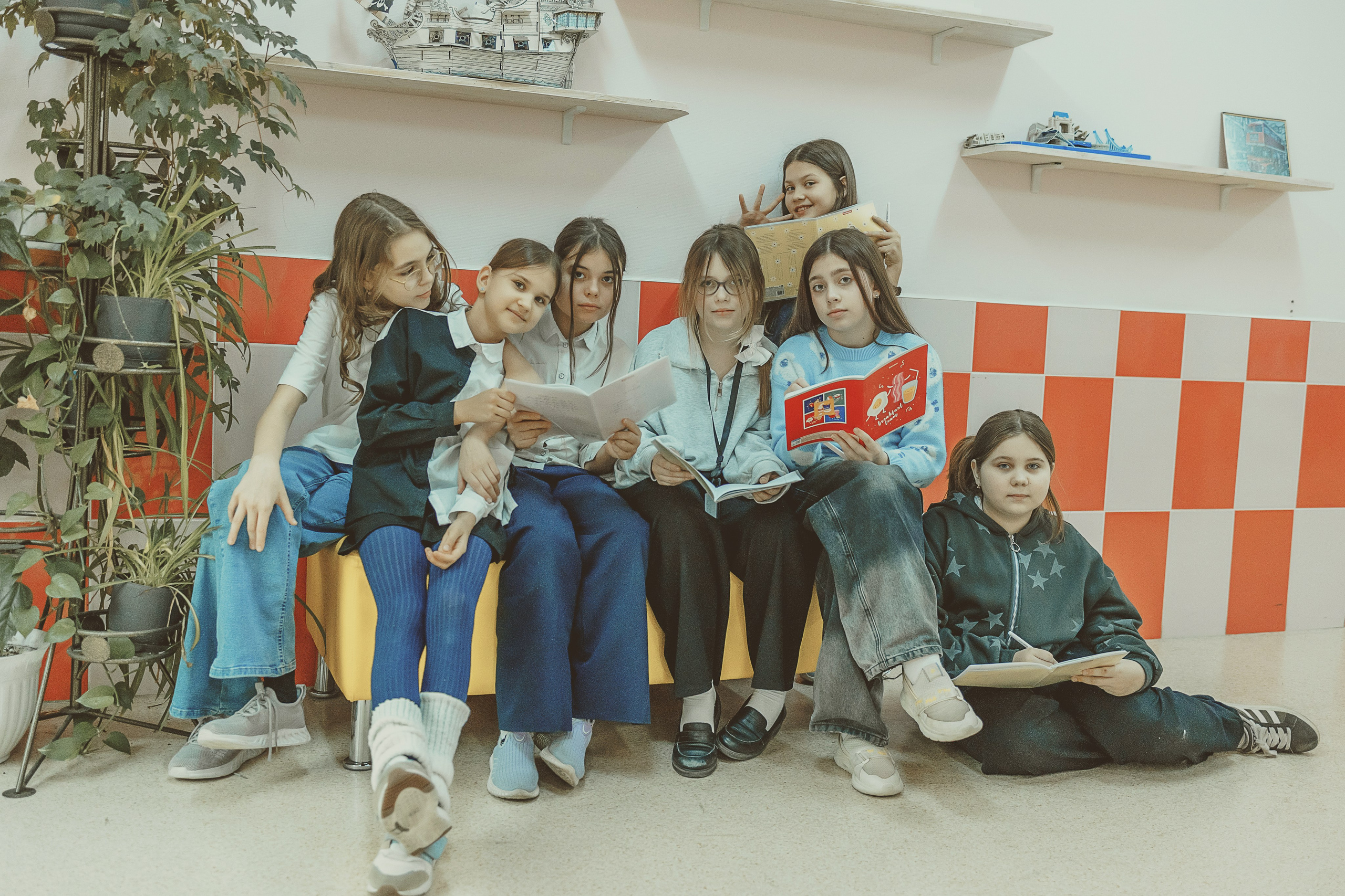 1505 4"В». Семейный фотограф и видеограф Попова Юлия