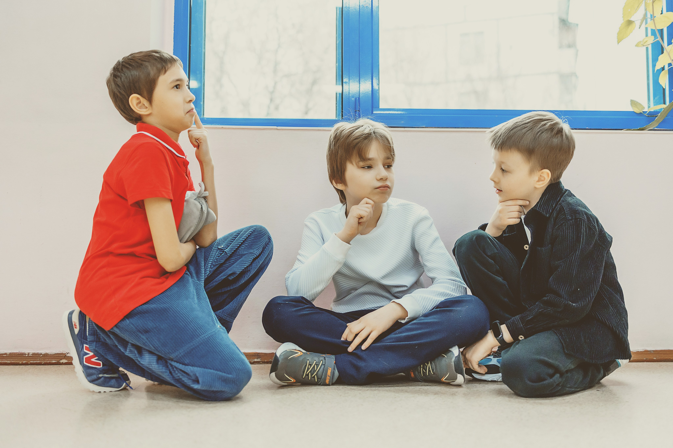 1505 4"В». Семейный фотограф и видеограф Попова Юлия