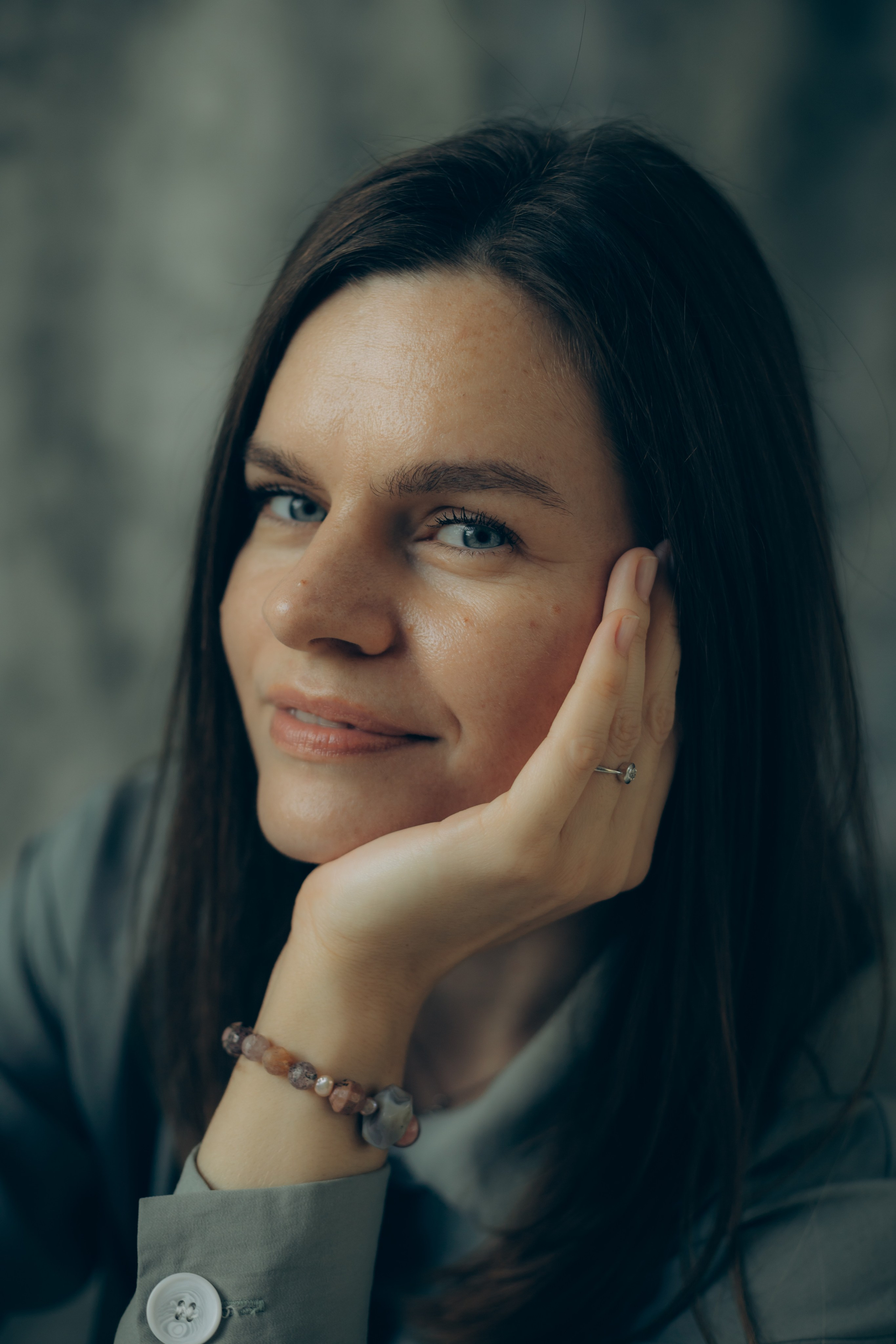 Ириша. Женский фотограф Истра