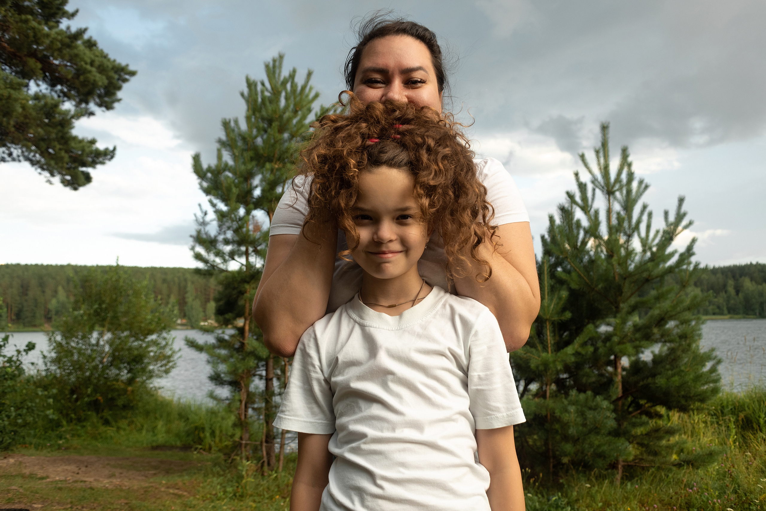 Прогулочная съемка. Фотограф в Нижнем Тагиле. Прогулочные и студийные съемки