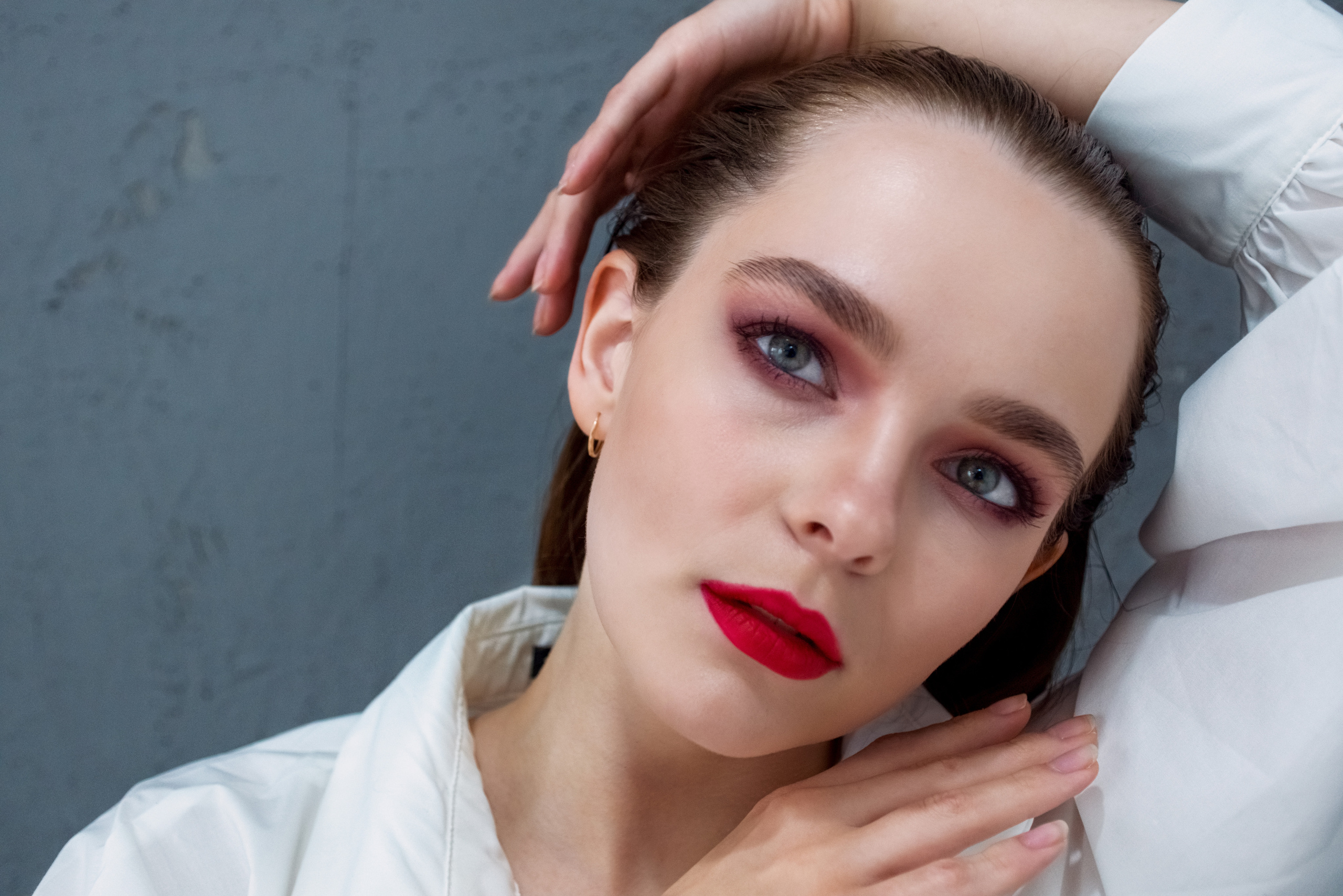 Женский портрет. Фотограф в Нижнем Тагиле. Прогулочные и студийные съемки