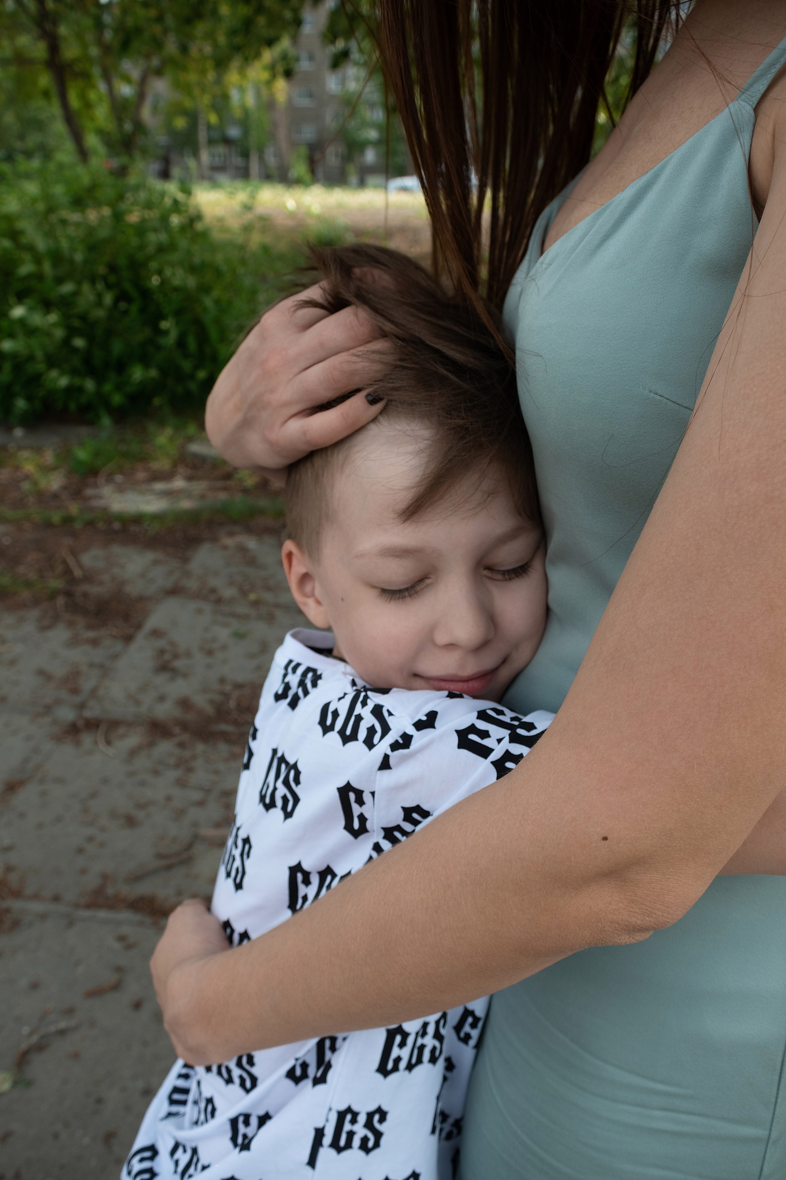 Прогулочная съемка. Фотограф в Нижнем Тагиле. Прогулочные и студийные съемки