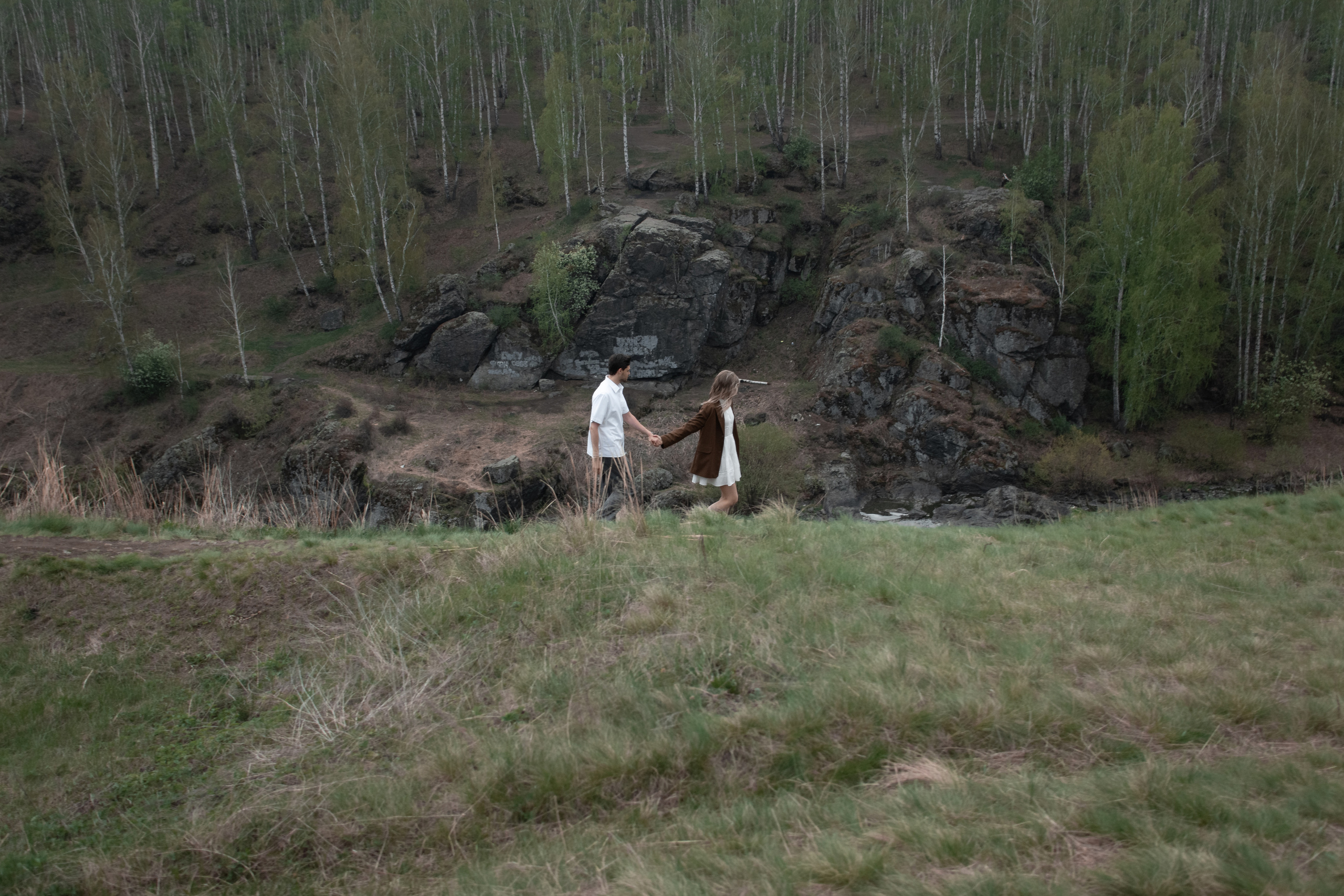 Прогулочная съемка. Фотограф в Нижнем Тагиле. Прогулочные и студийные съемки